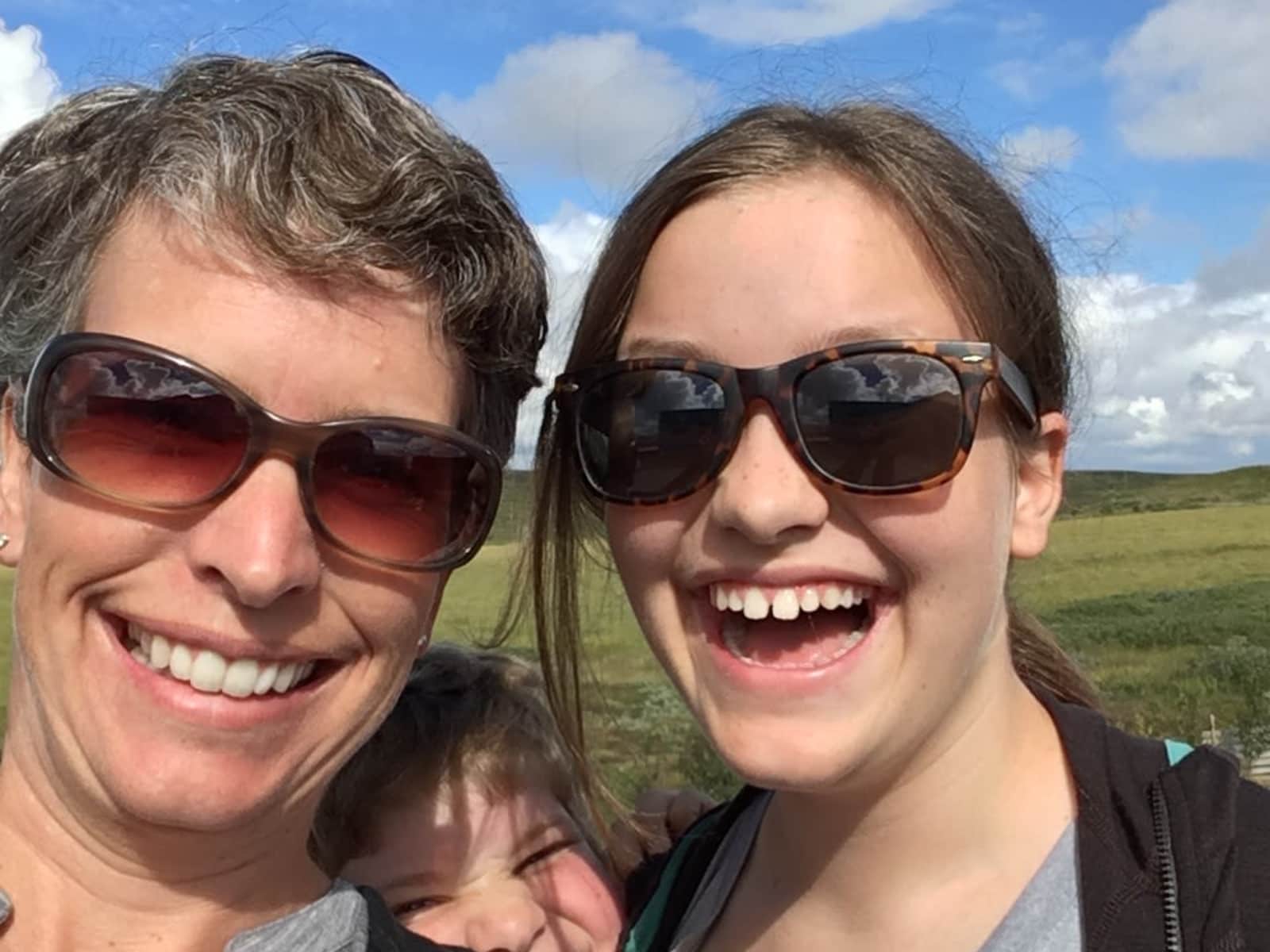 Jennifer from South Portland, Maine, United States