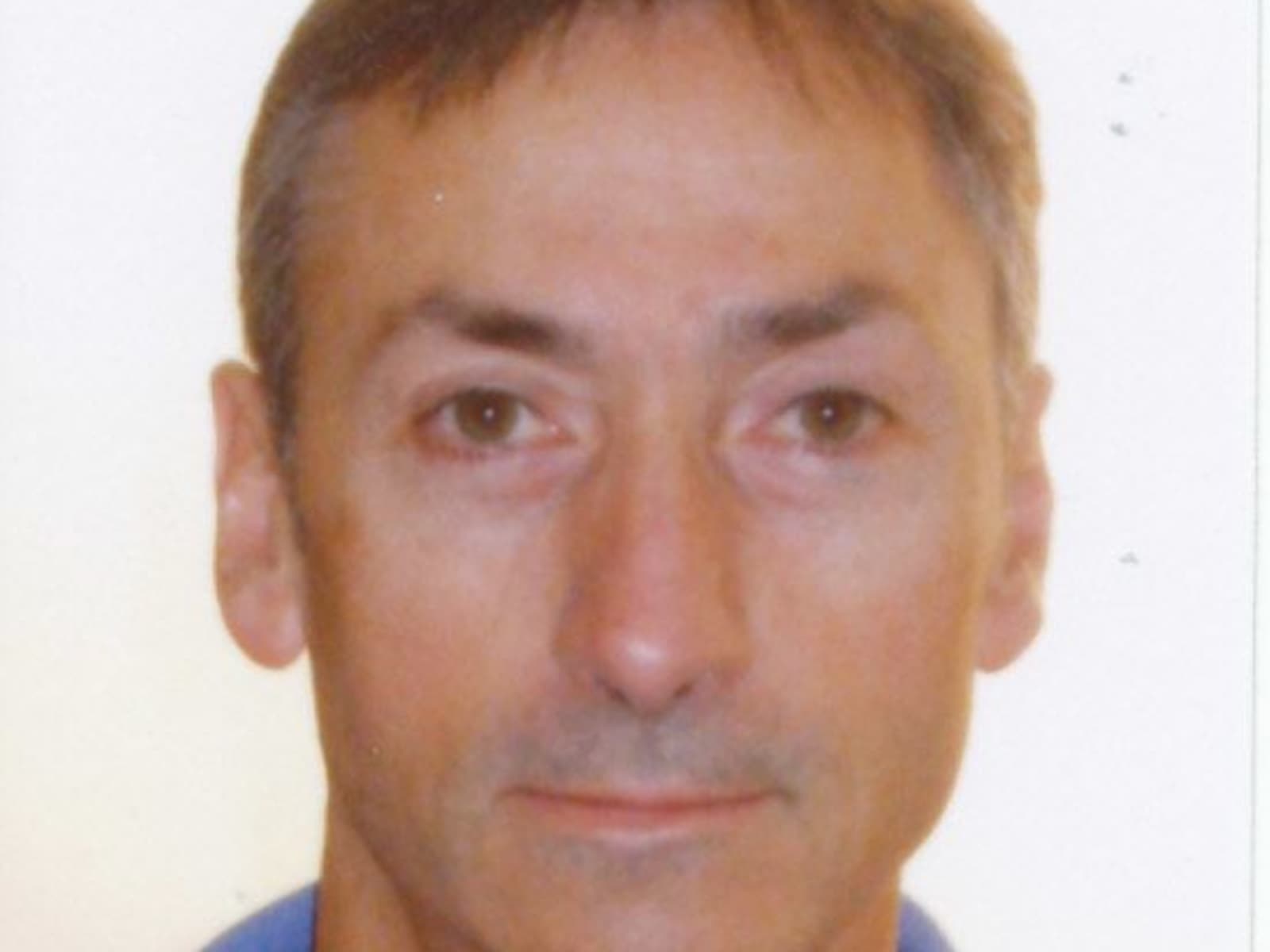 George from Canberra, Australian Capital Territory, Australia