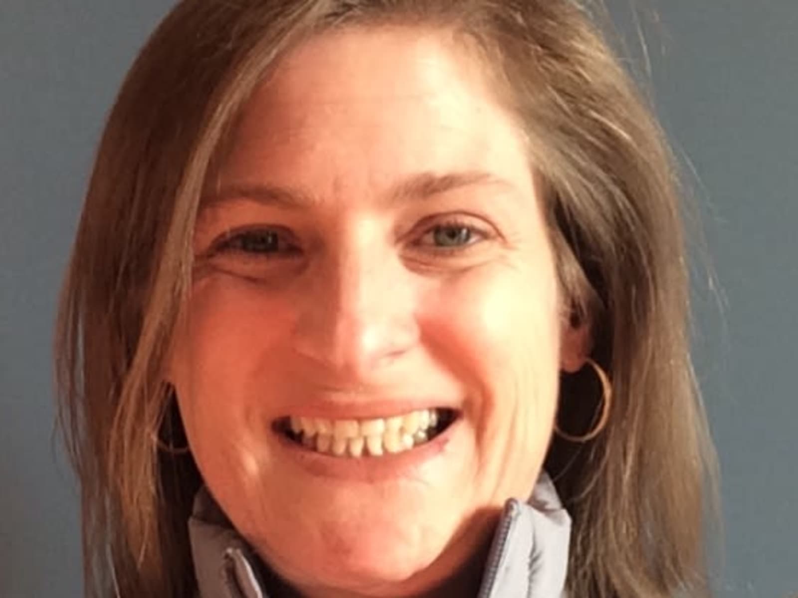 Meredith from Frederick, Maryland, United States