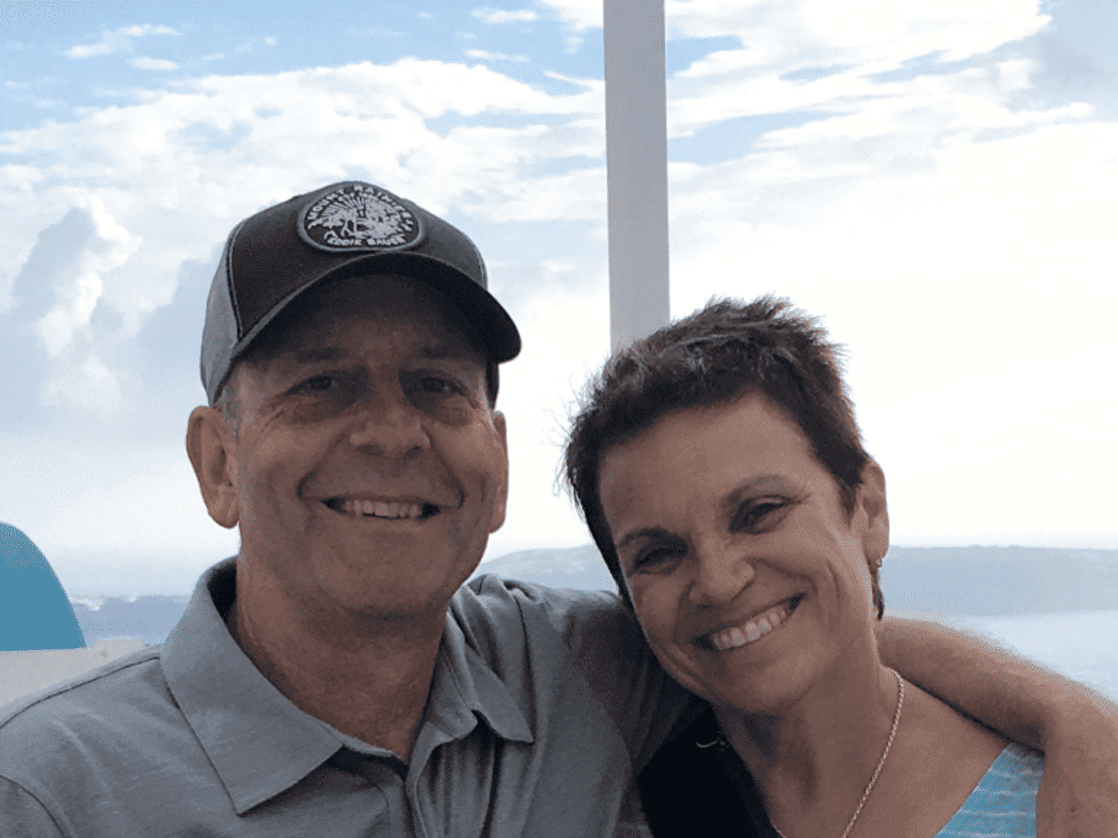 Pennee & Bill from Grand Rapids, Michigan, United States