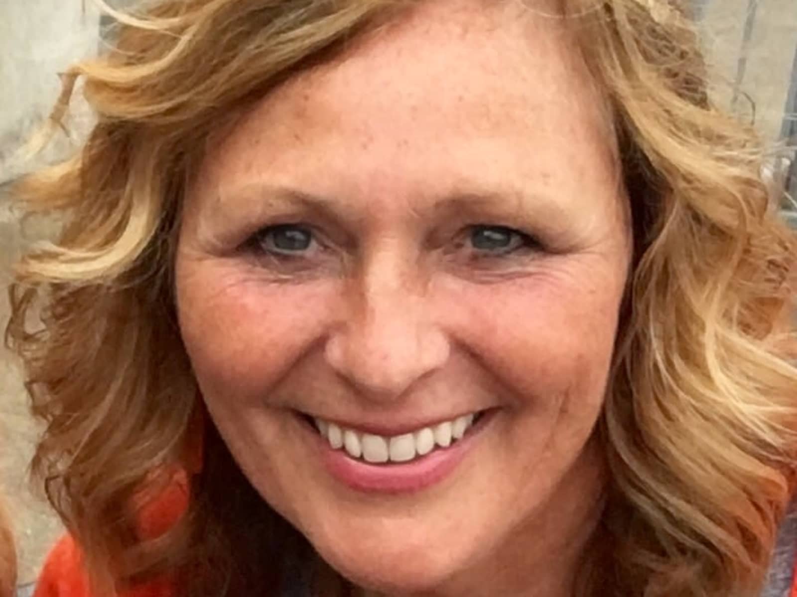Catherine from Sandy City, Utah, United States