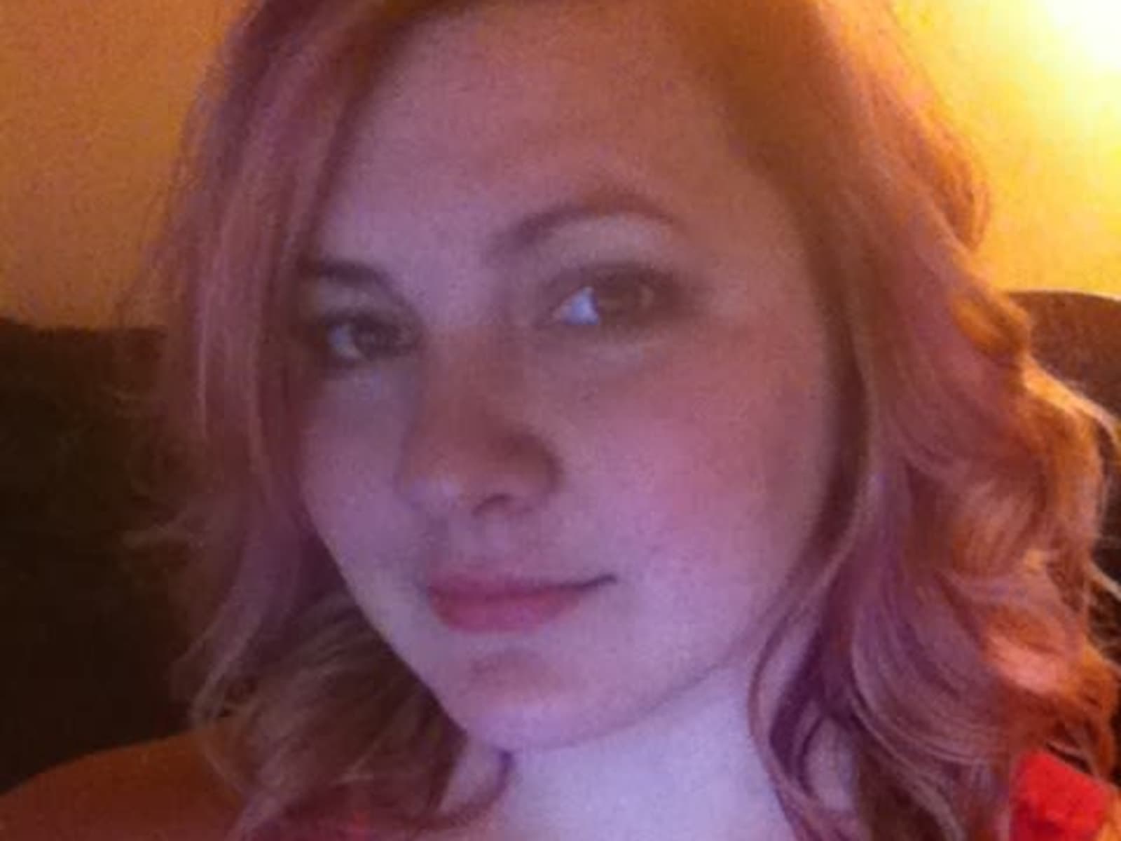 Jessica from Raleigh, North Carolina, United States