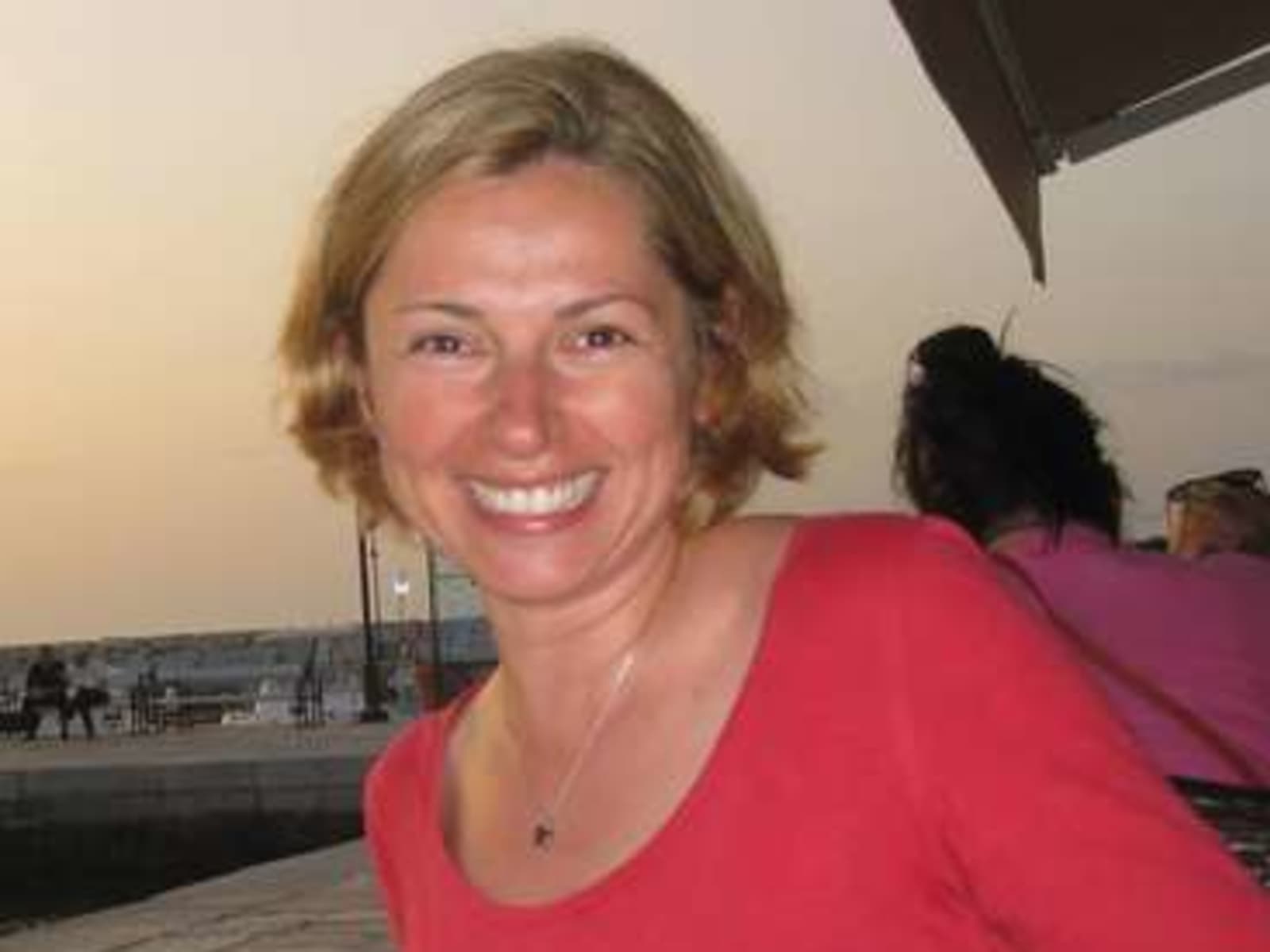 Alex from London, United Kingdom