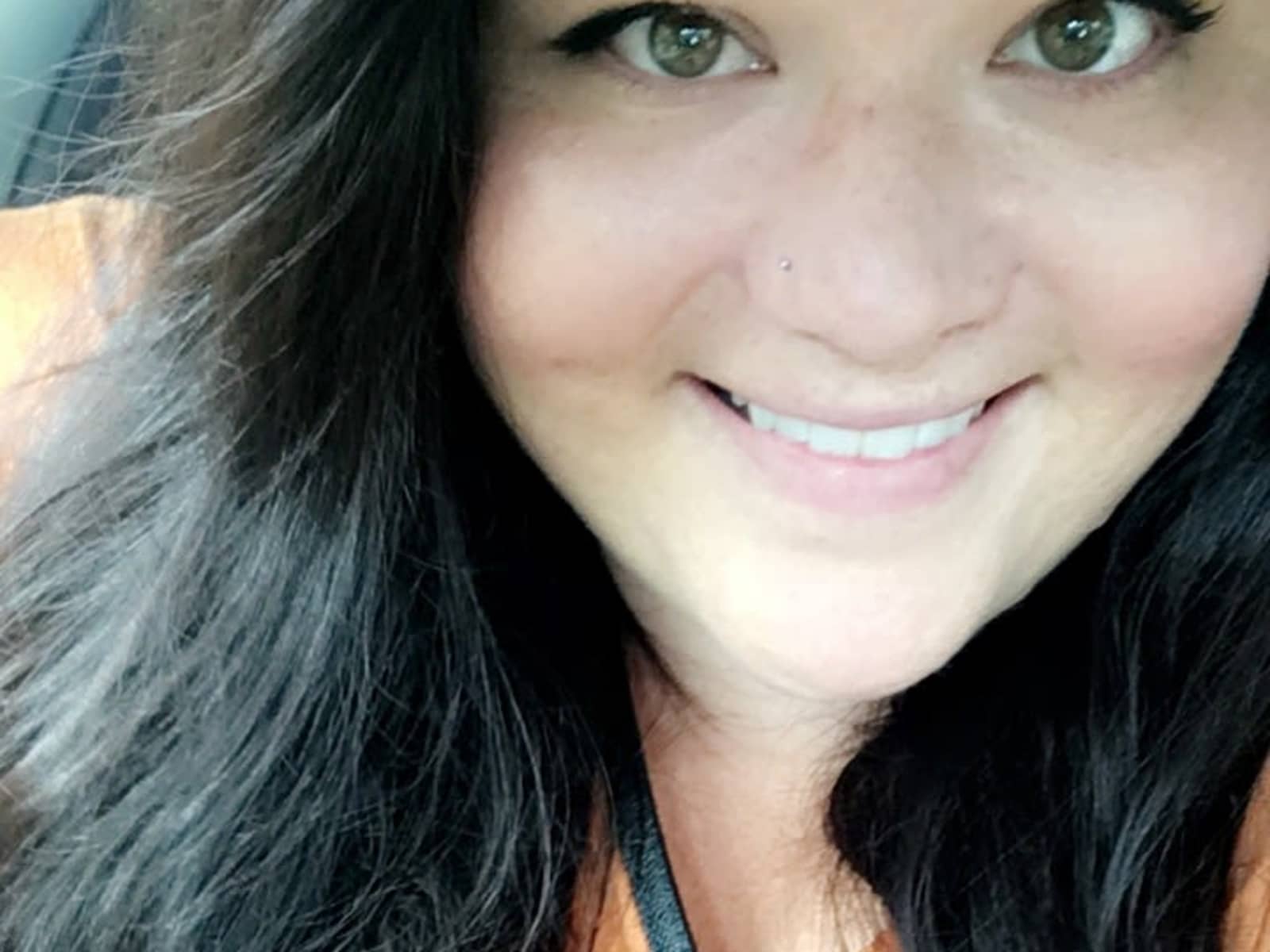 Lori from Savannah, Georgia, United States