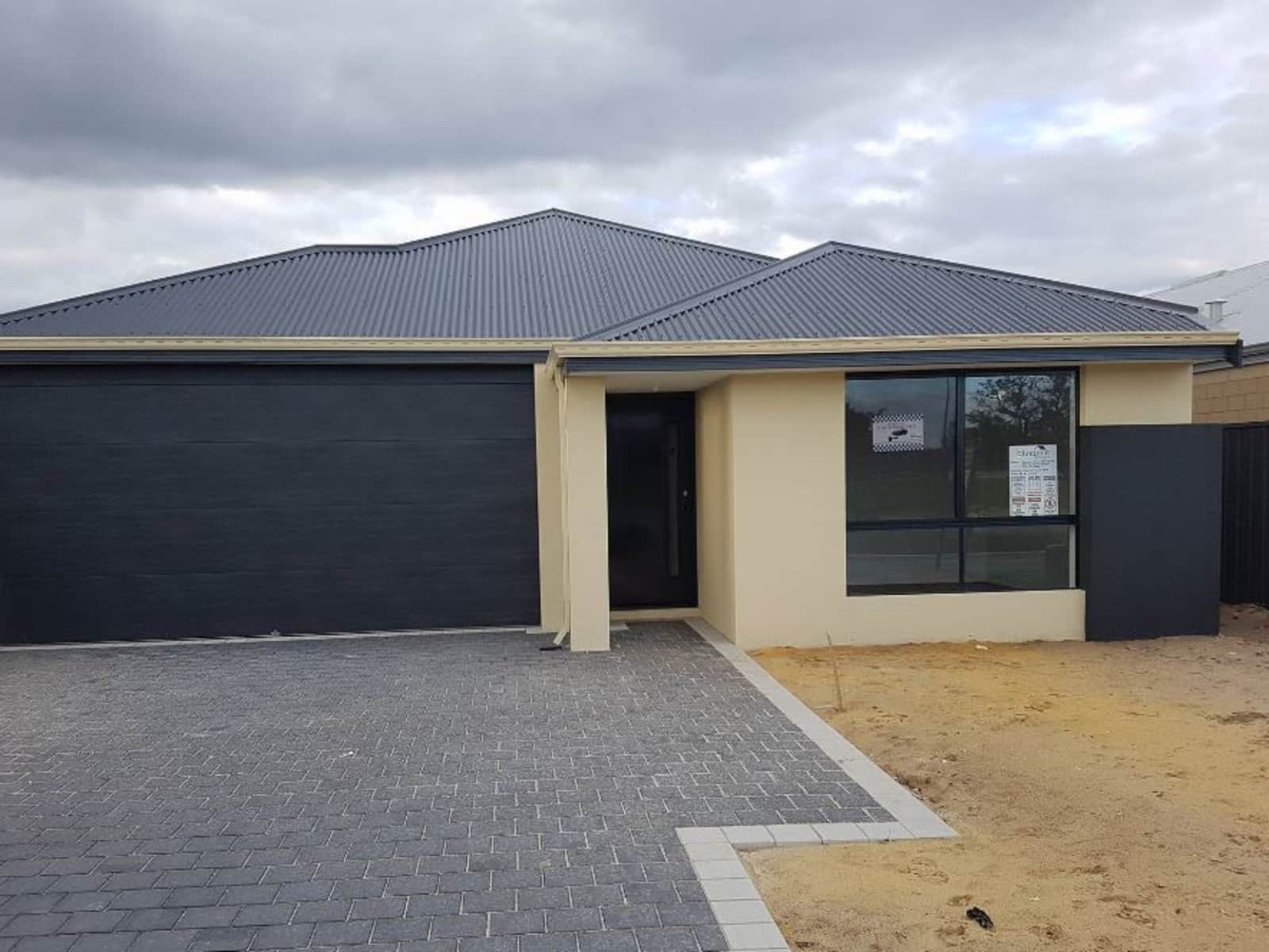 Housesitting assignment in Southern River, Western Australia, Australia
