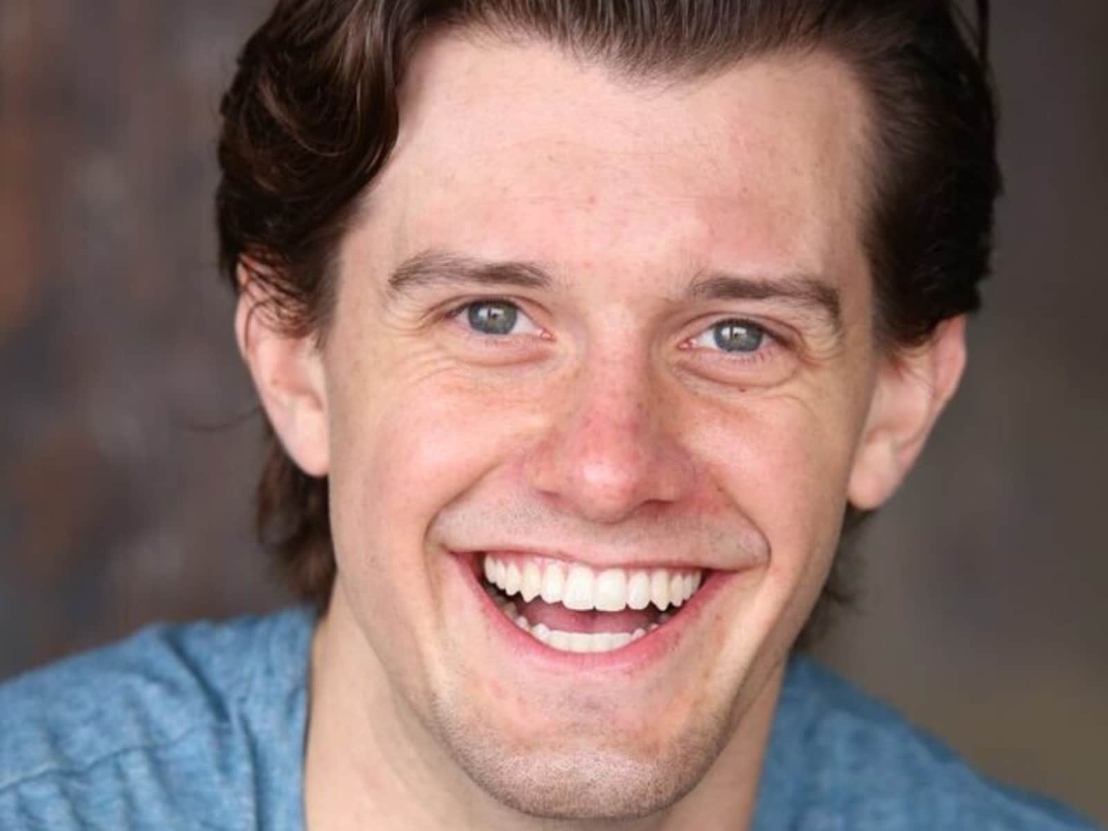 Lukas from Los Angeles, California, United States
