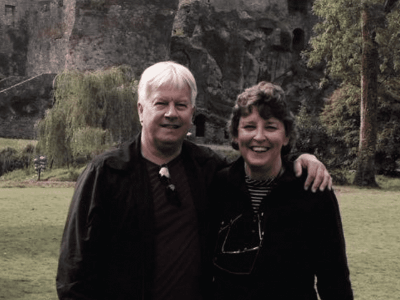 Mary & Danny from Gold Coast, Queensland, Australia