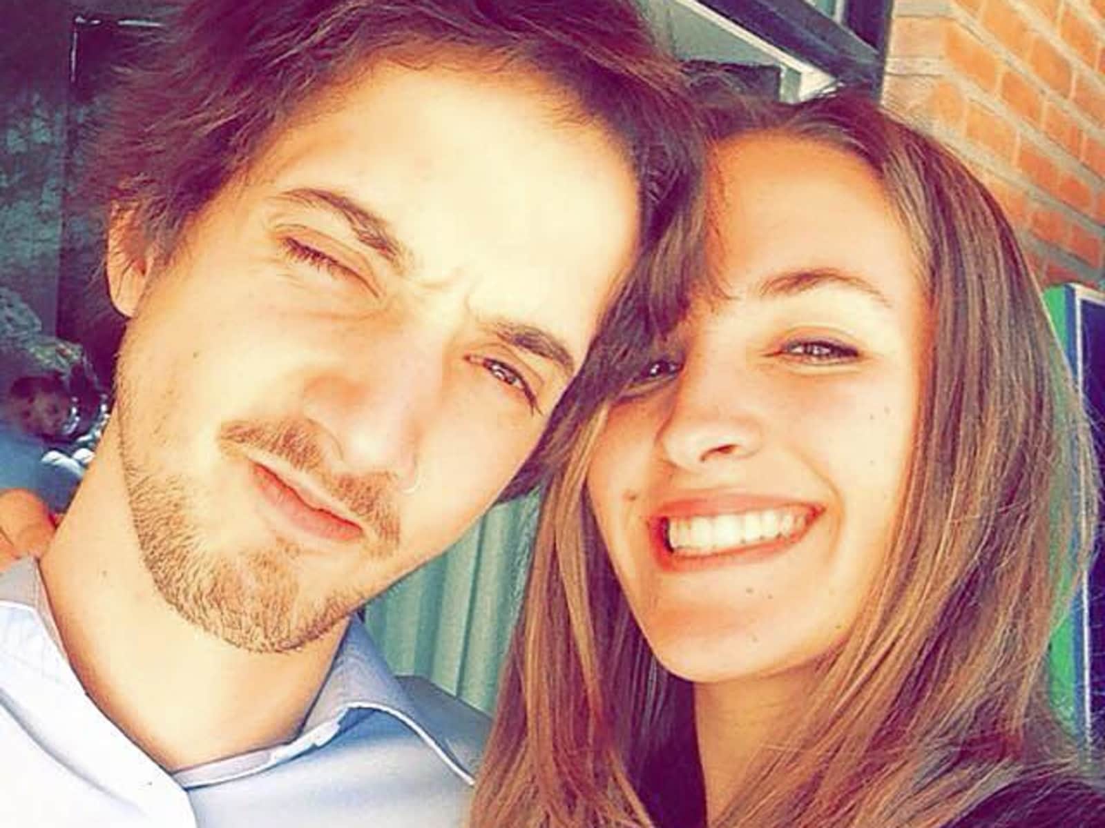 Sofia & Patricio from Buenos Aires, Argentina