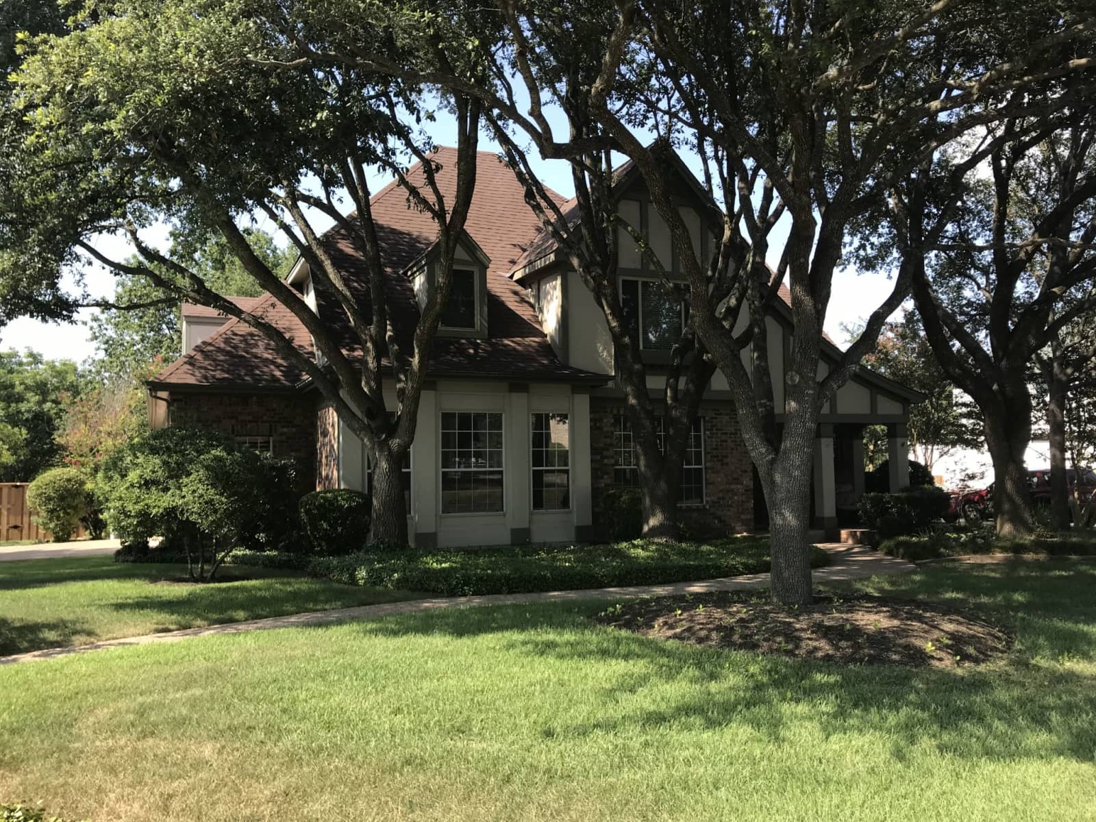 Housesitting assignment in Round Rock, Texas, United States