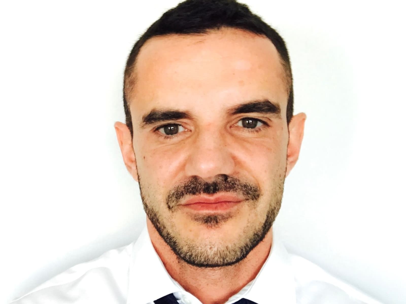 Marco from City of London, United Kingdom