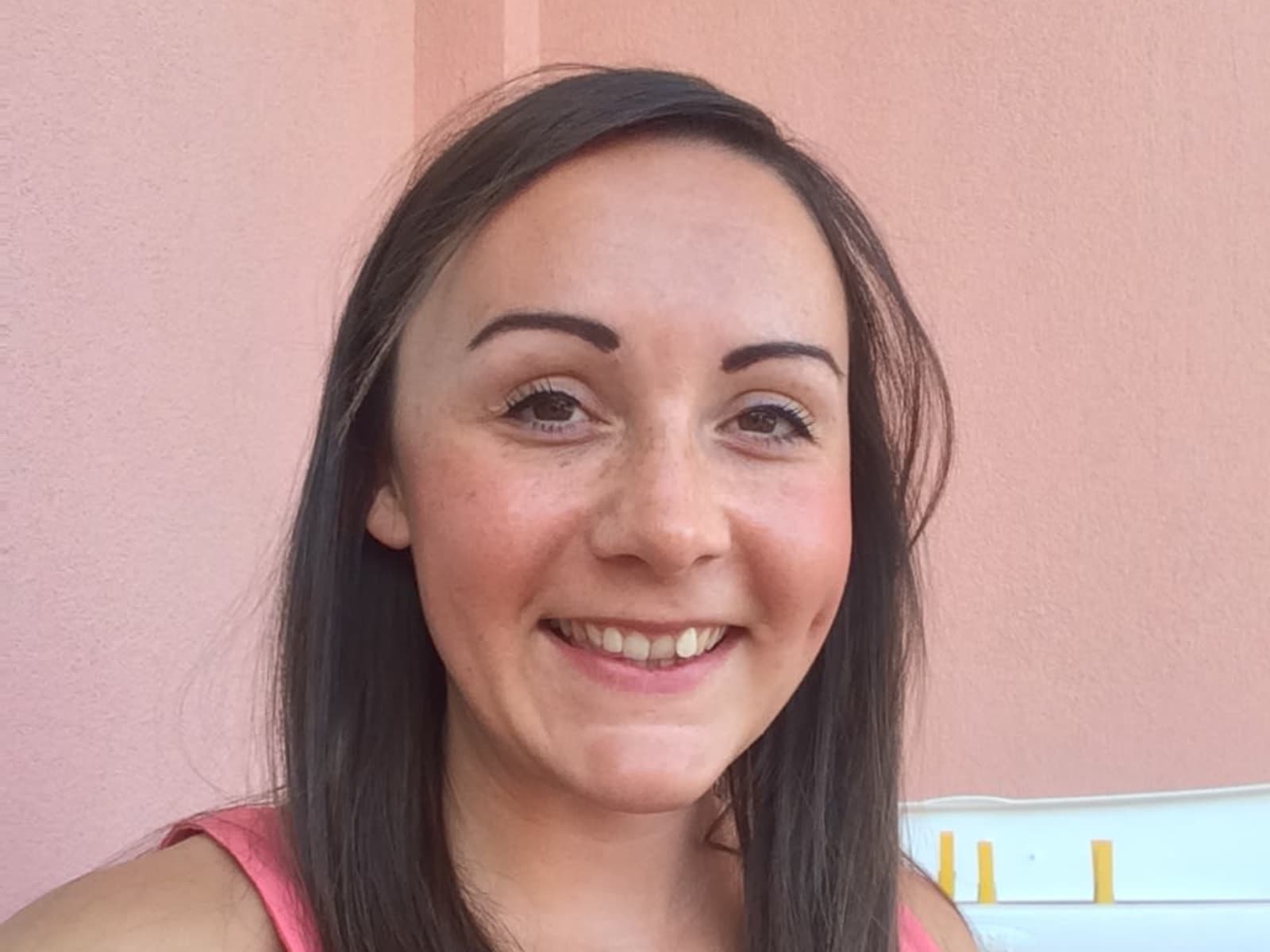 Zoë from Nottingham, United Kingdom