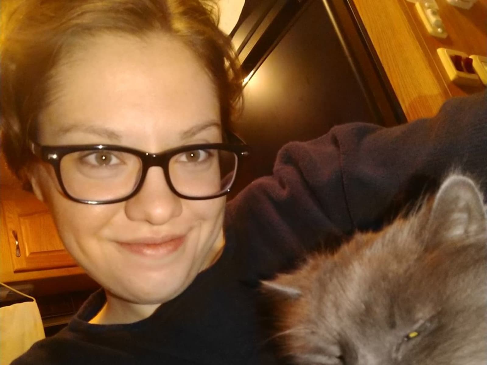 Krista from Prescott, Arizona, United States