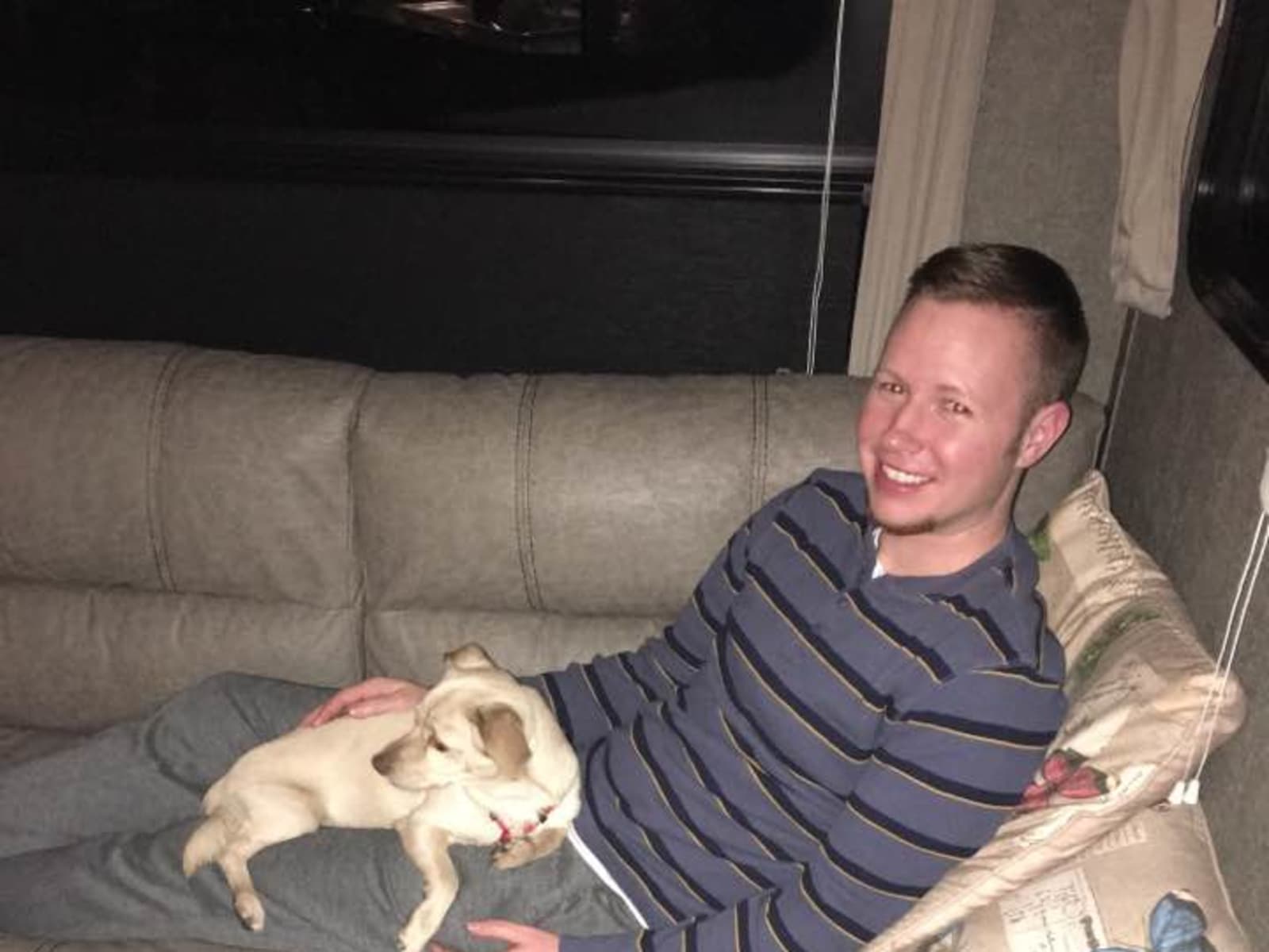 Nicholas from Phoenix, Arizona, United States