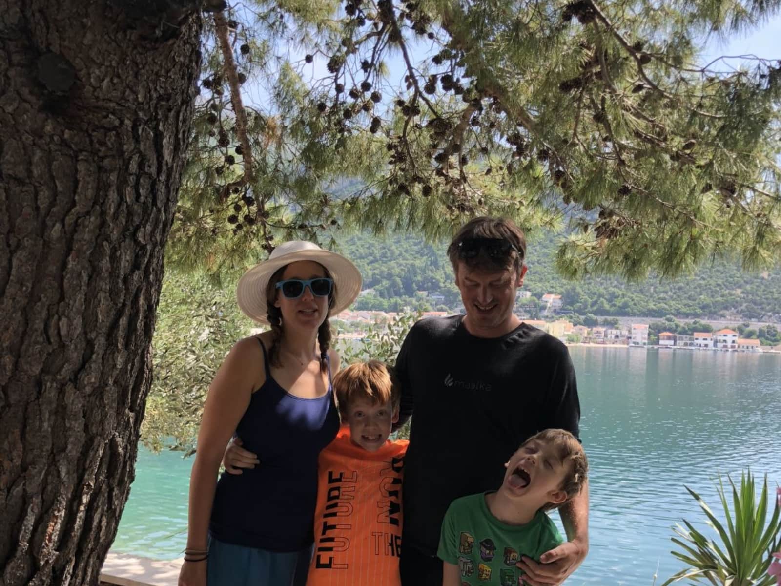 Wynne & Clay from Boise, Idaho, United States