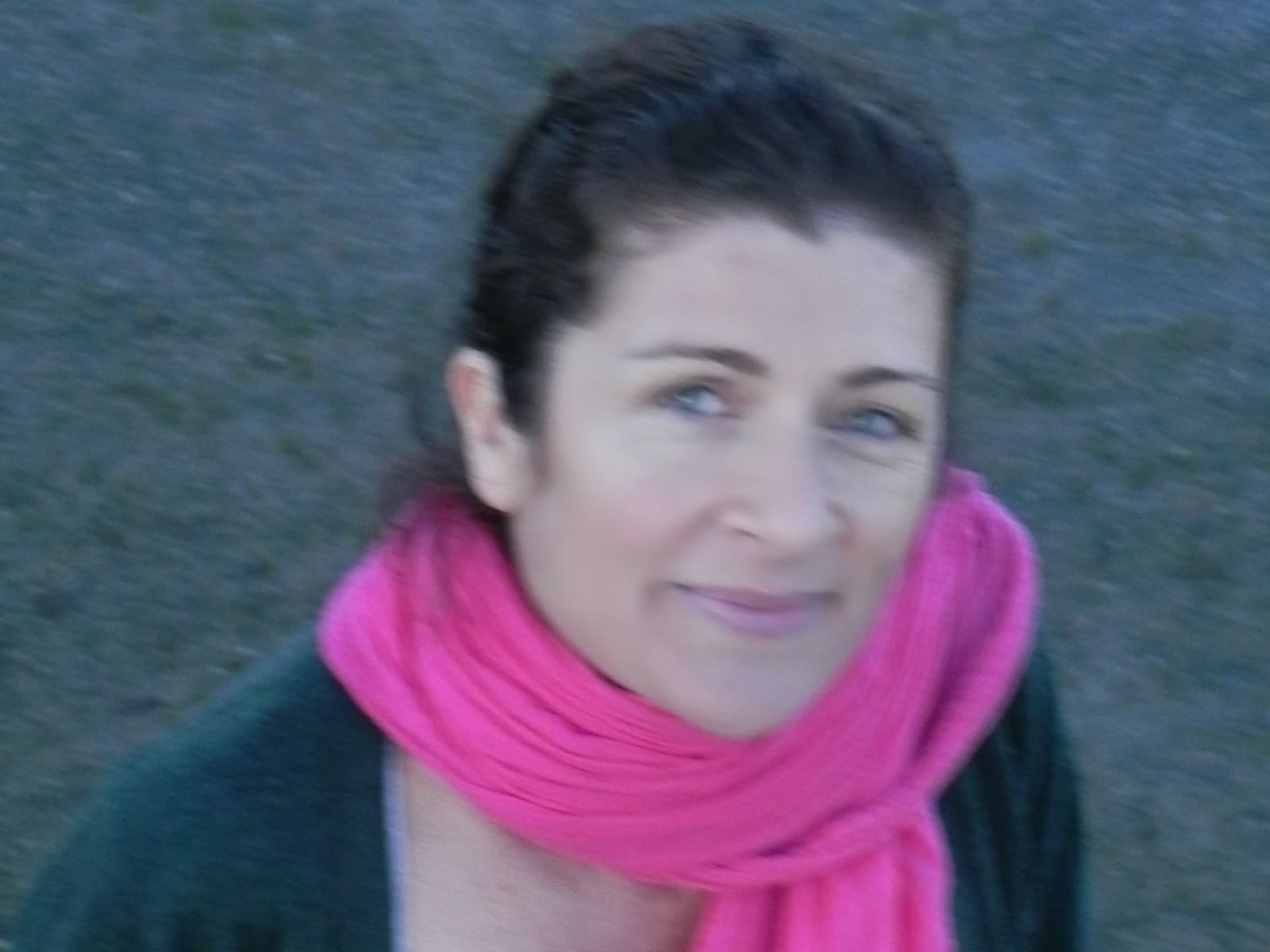 Nathalie from Genève, Switzerland
