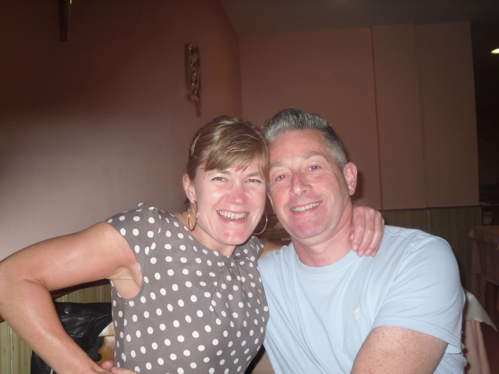 Jo & Stuart from Bury St Edmunds, United Kingdom
