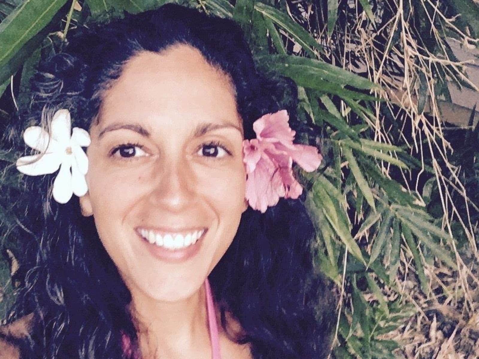 Faith from Kapa‘a, Hawaii, United States