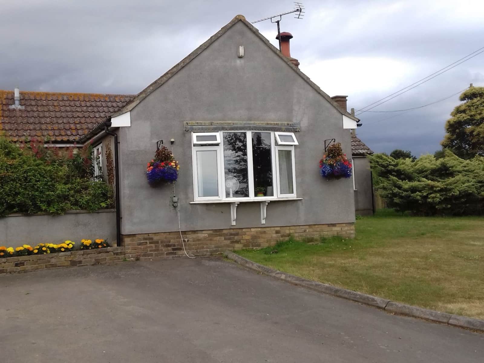 Housesitting assignment in Colchester, United Kingdom