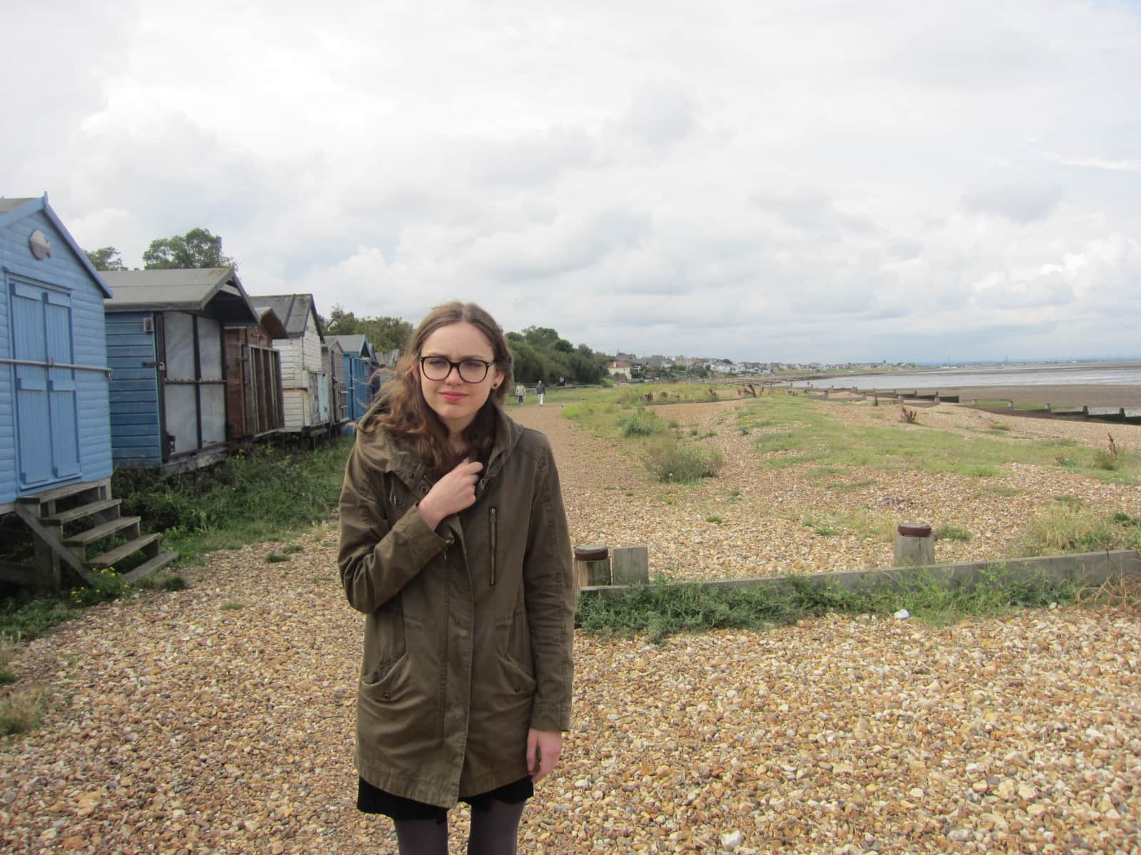 Mary from Sandridge, United Kingdom