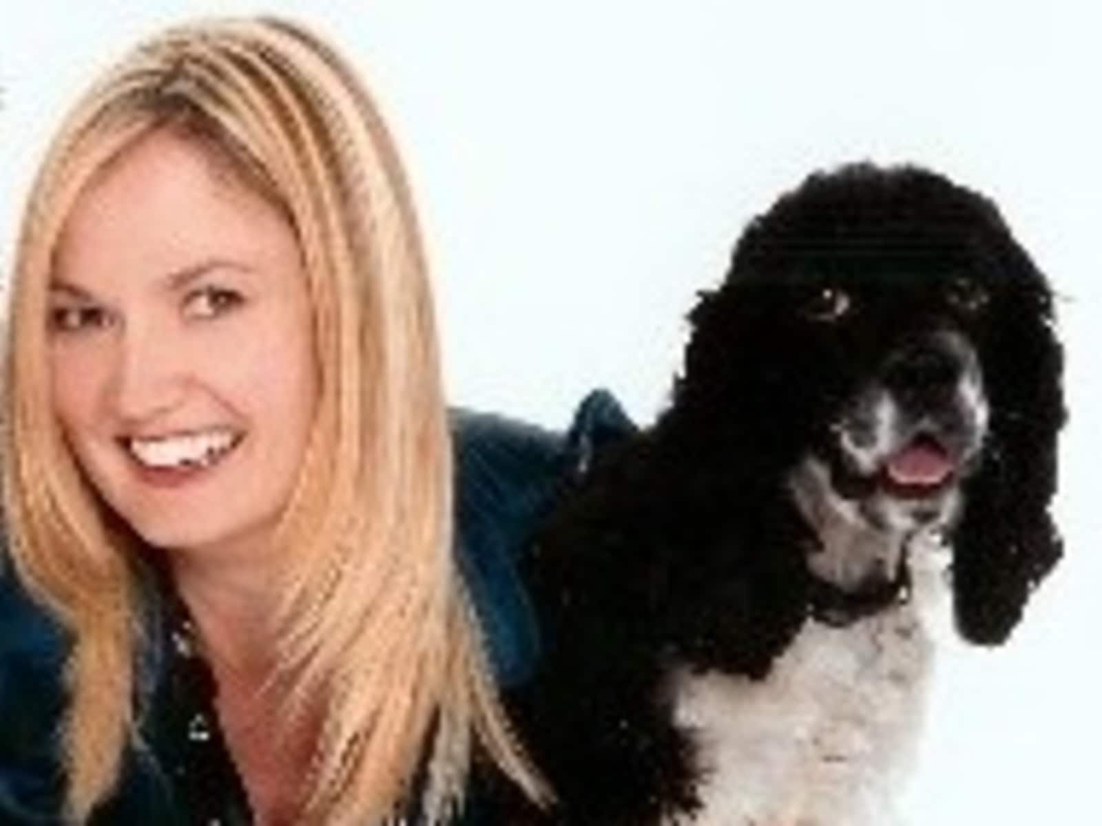 Liane from Kelowna, British Columbia, Canada