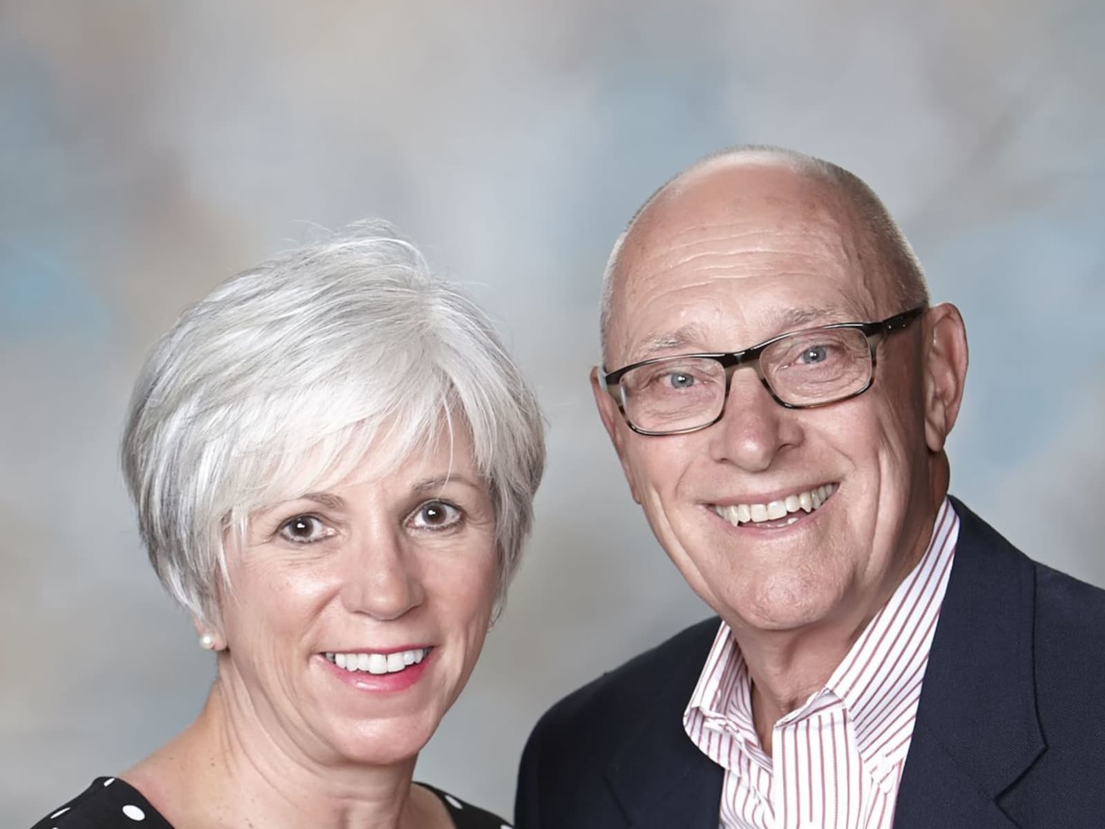 Pamela & Gary from Sacramento, California, United States