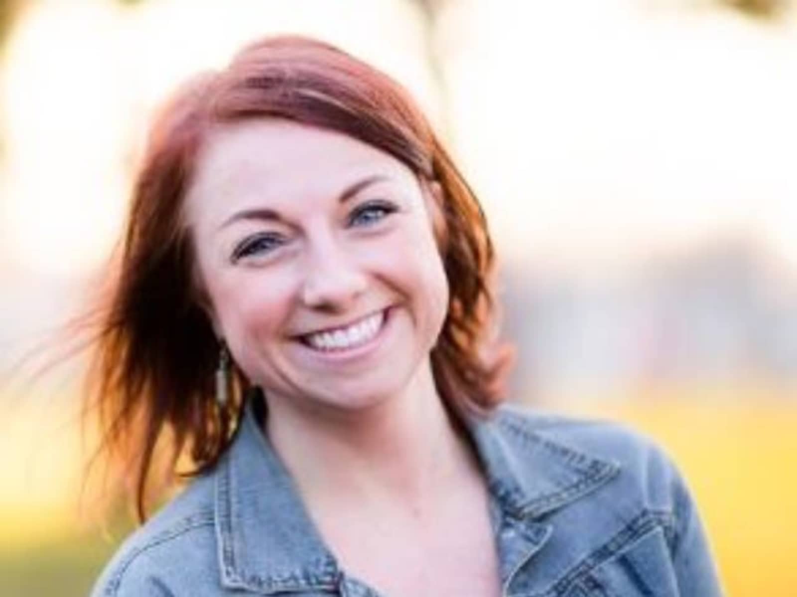 Samantha from Milwaukee, Wisconsin, United States