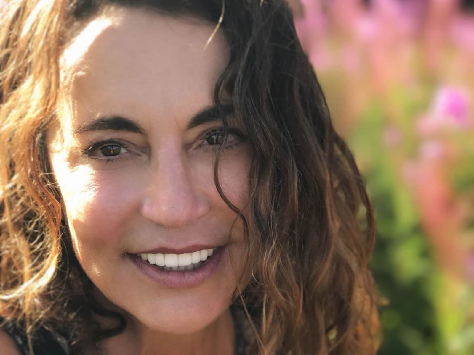 Jana from Kirkland, Washington, United States