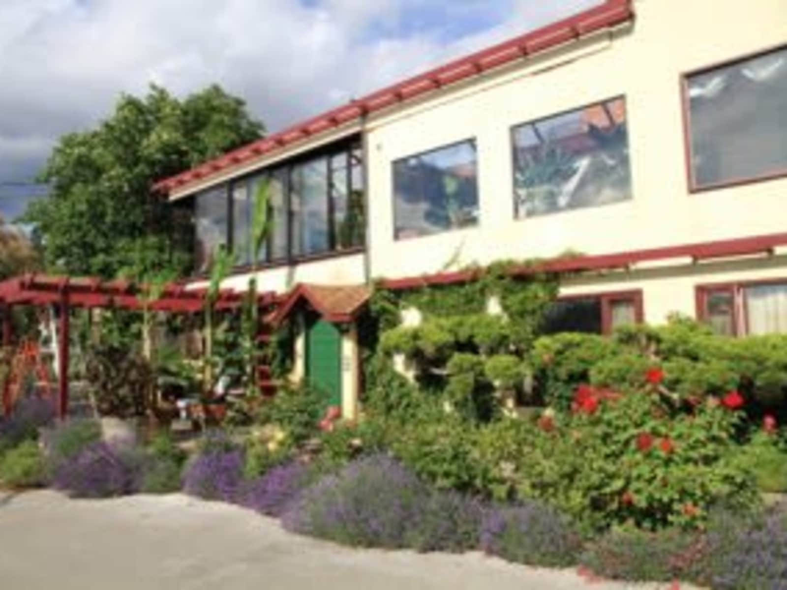 Housesitting assignment in Penticton, British Columbia, Canada
