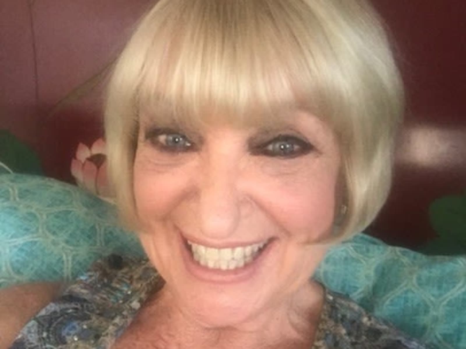 Helen from Armidale, New South Wales, Australia