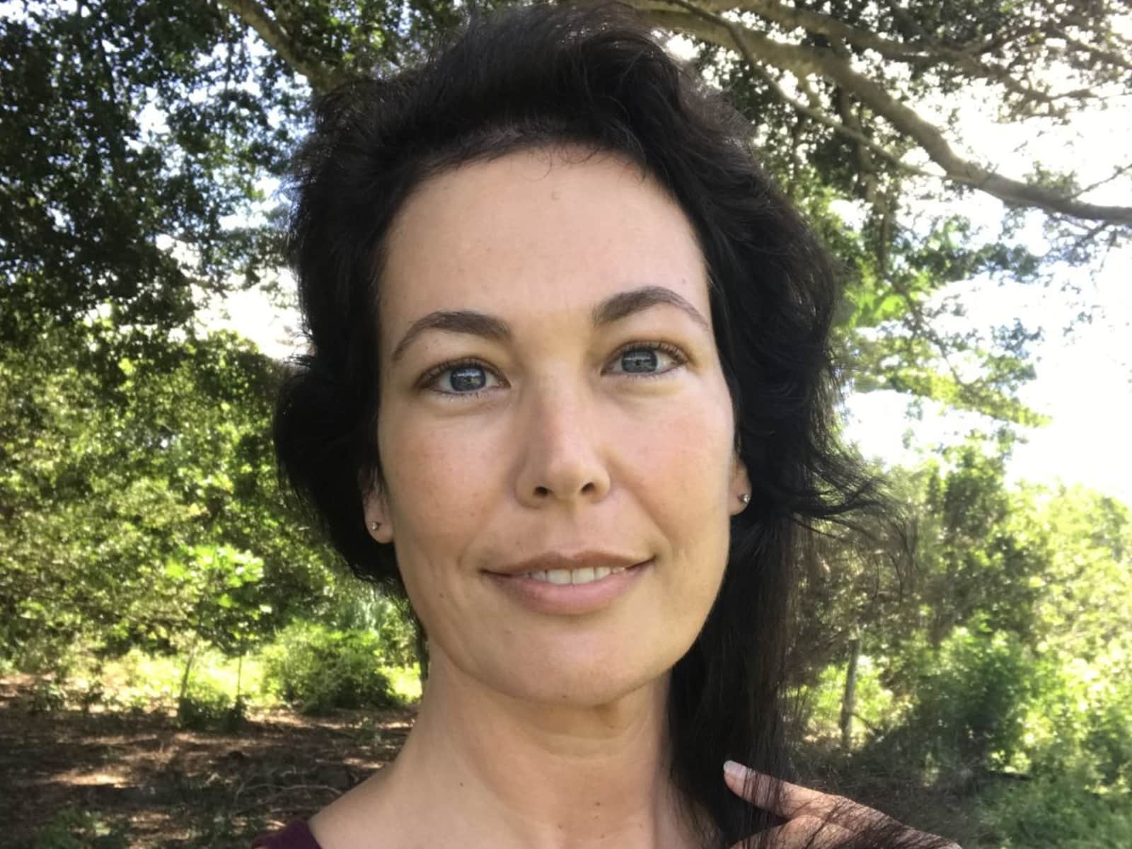 Kari from Kailua-Kona, Hawaii, United States