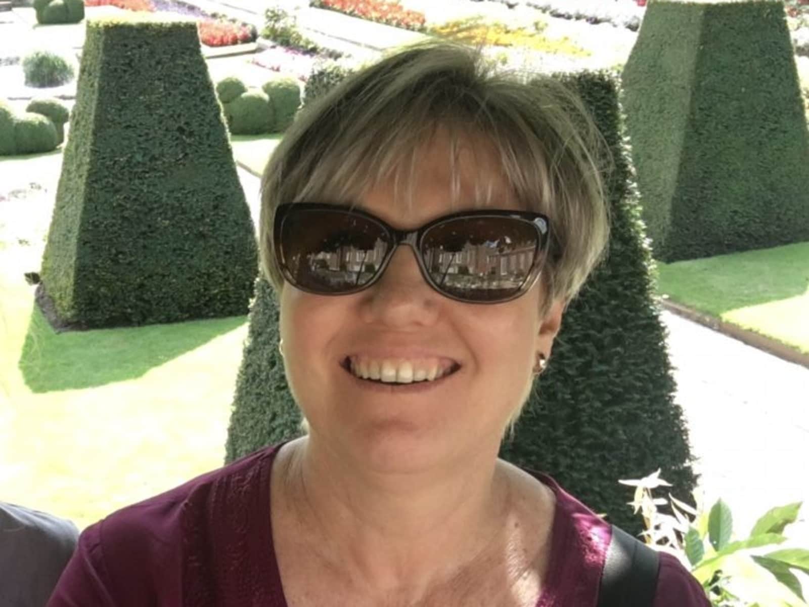 Paula from North Rothbury, New South Wales, Australia