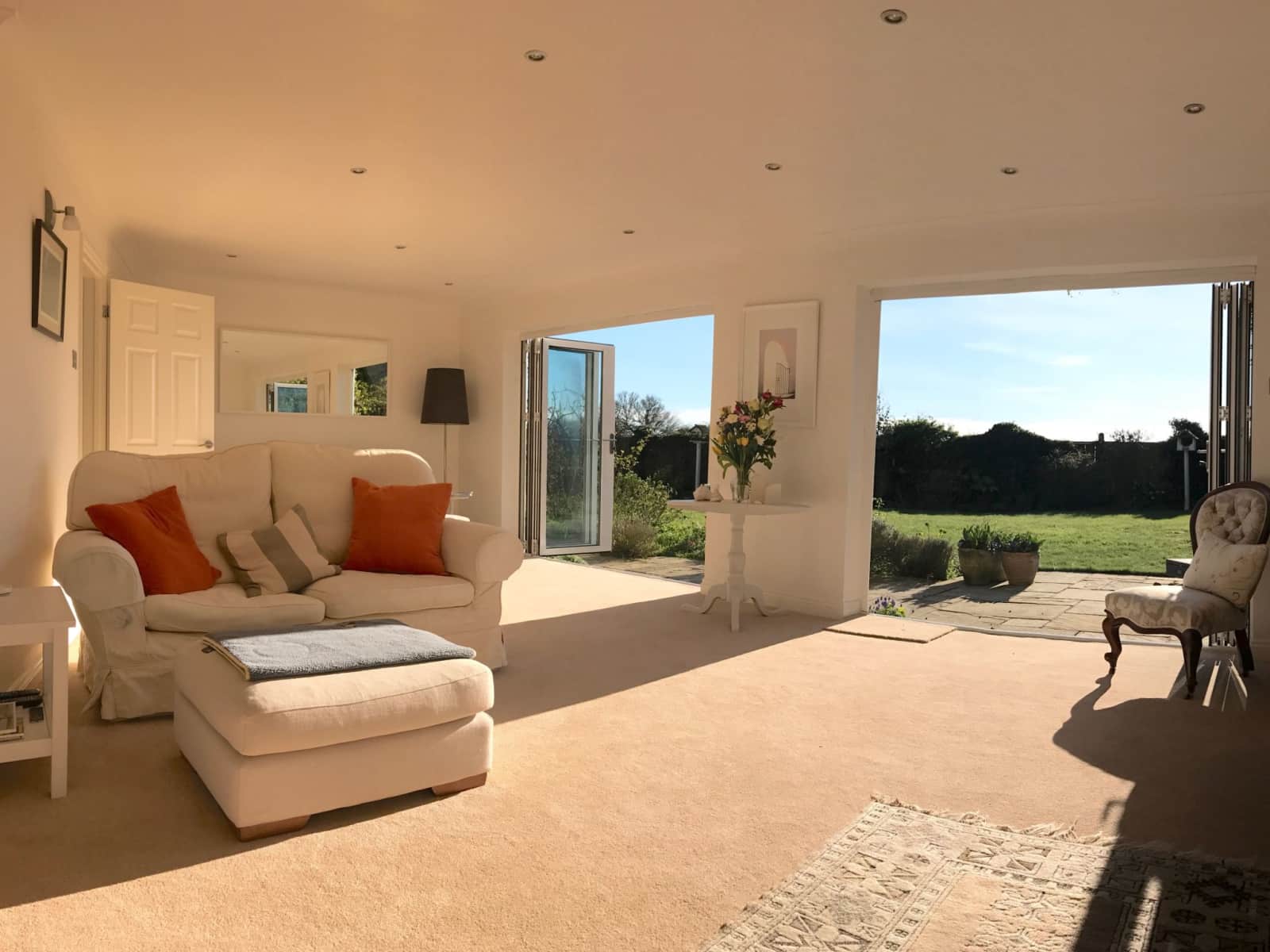 Housesitting assignment in Milton Keynes, United Kingdom