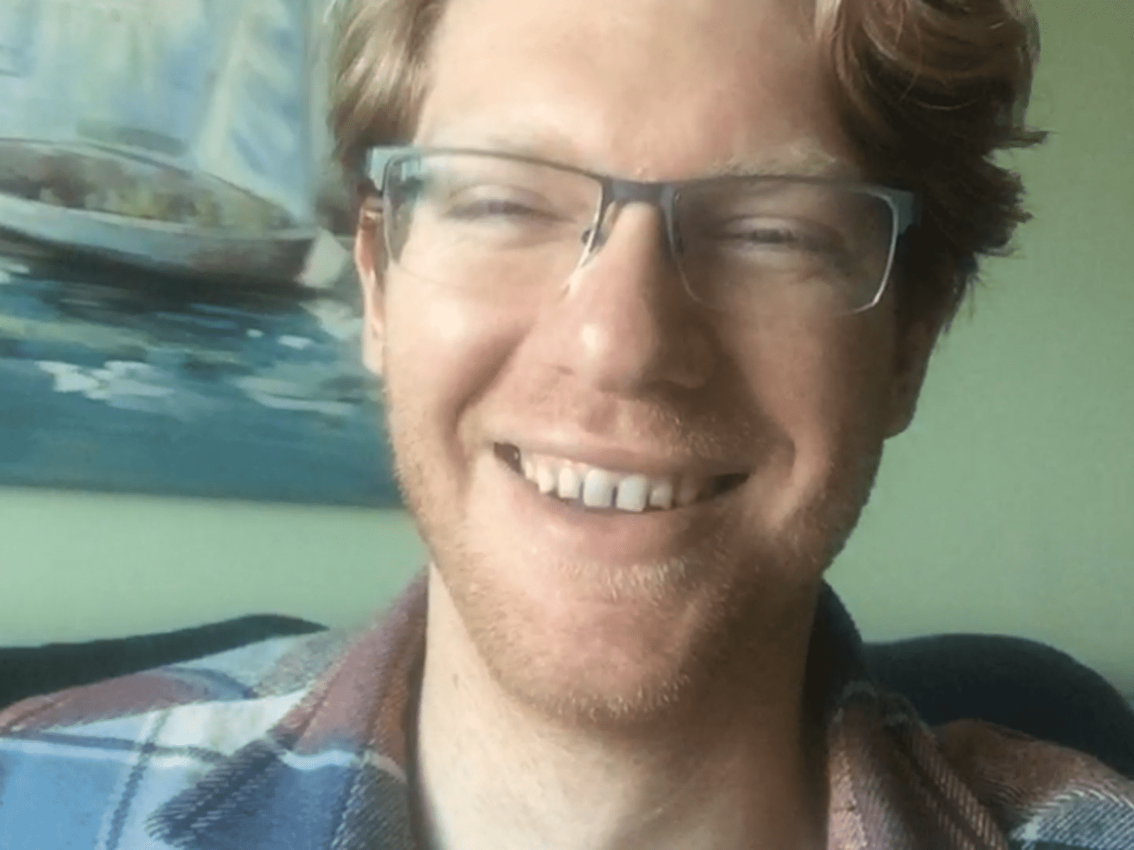 Nick from Indian Shores, Florida, United States