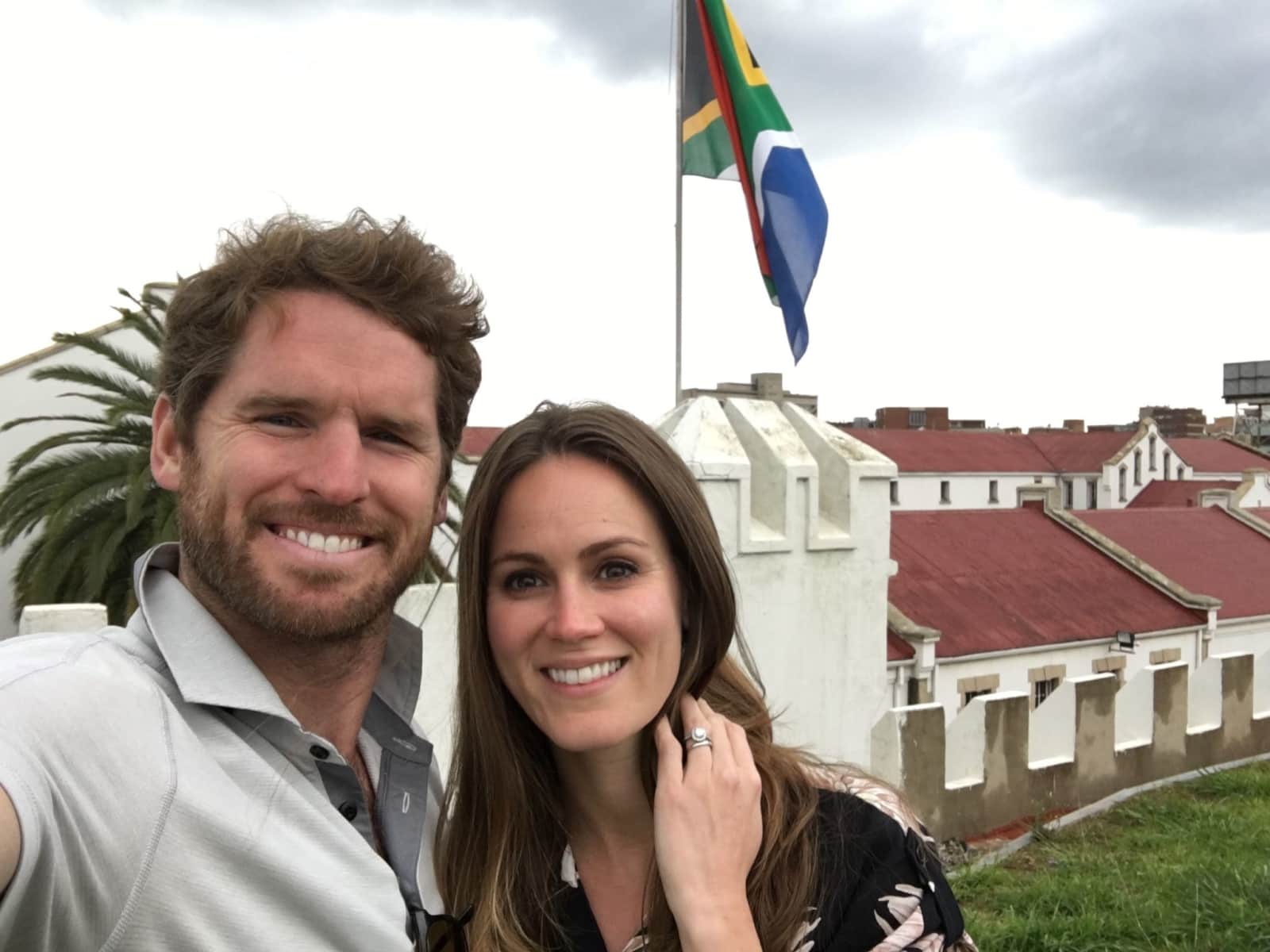 Joseph & Leslie from Alexandria, Virginia, United States