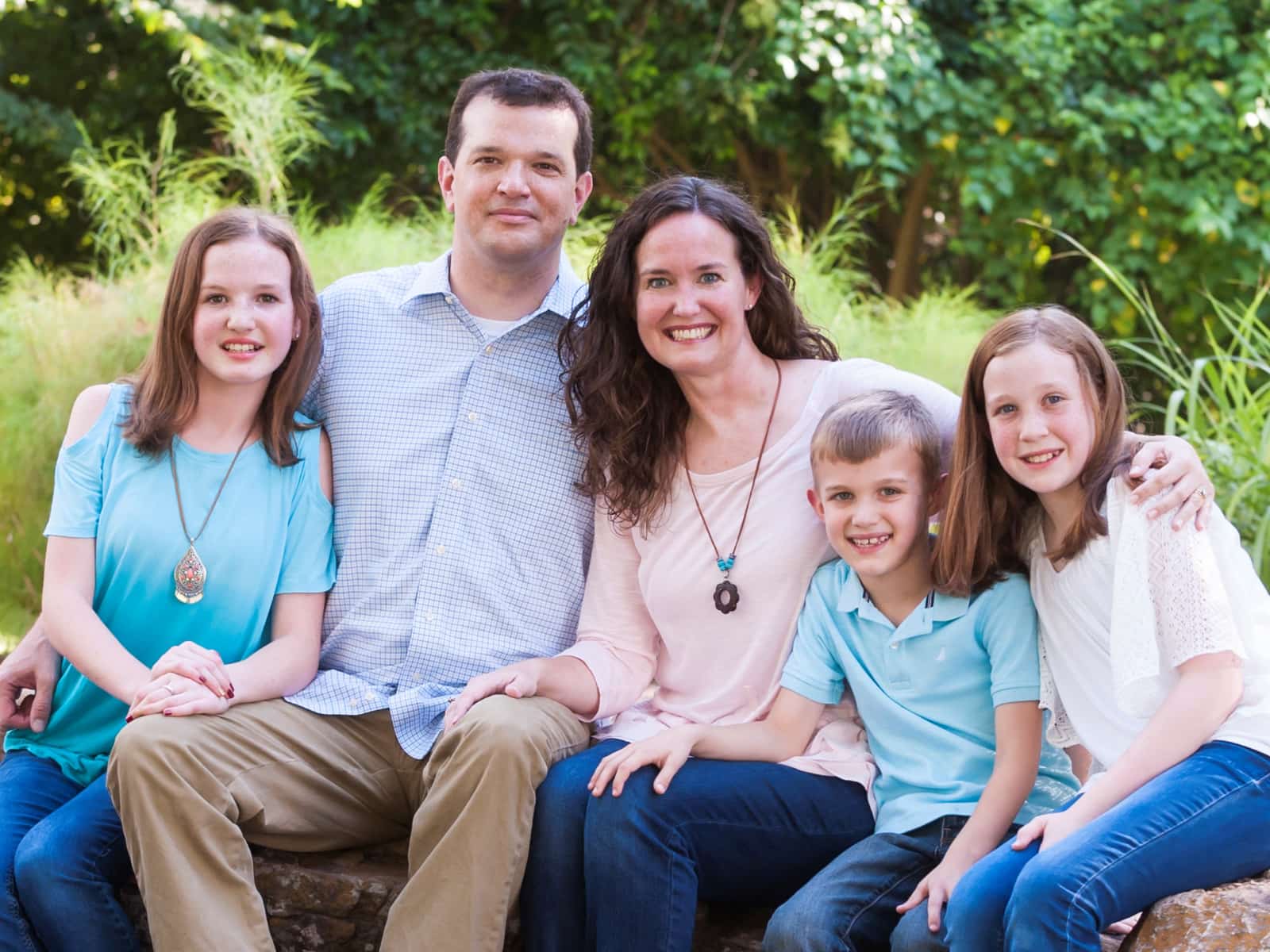 Lindsay & Adam from Katy, Texas, United States