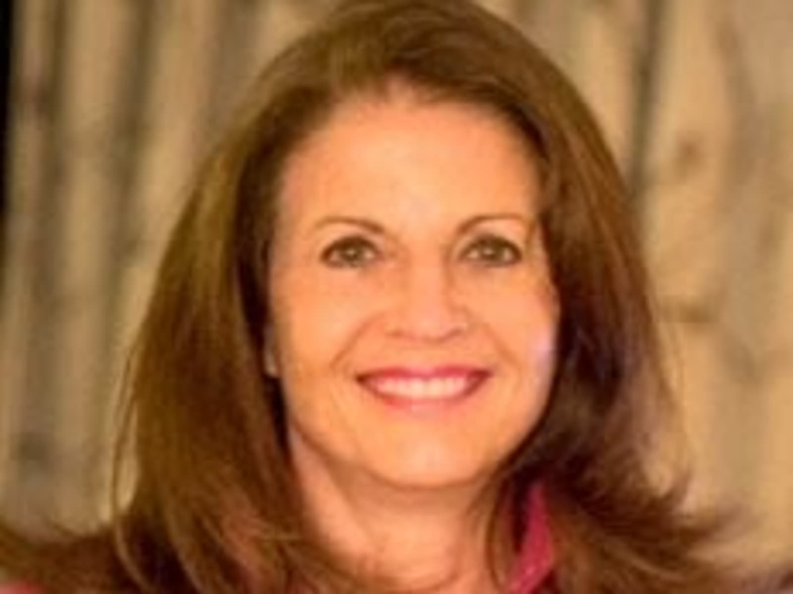 Susan from Bend, Oregon, United States