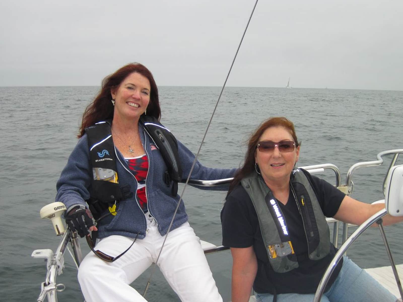 Evelyn from Channel Islands Beach, California, United States