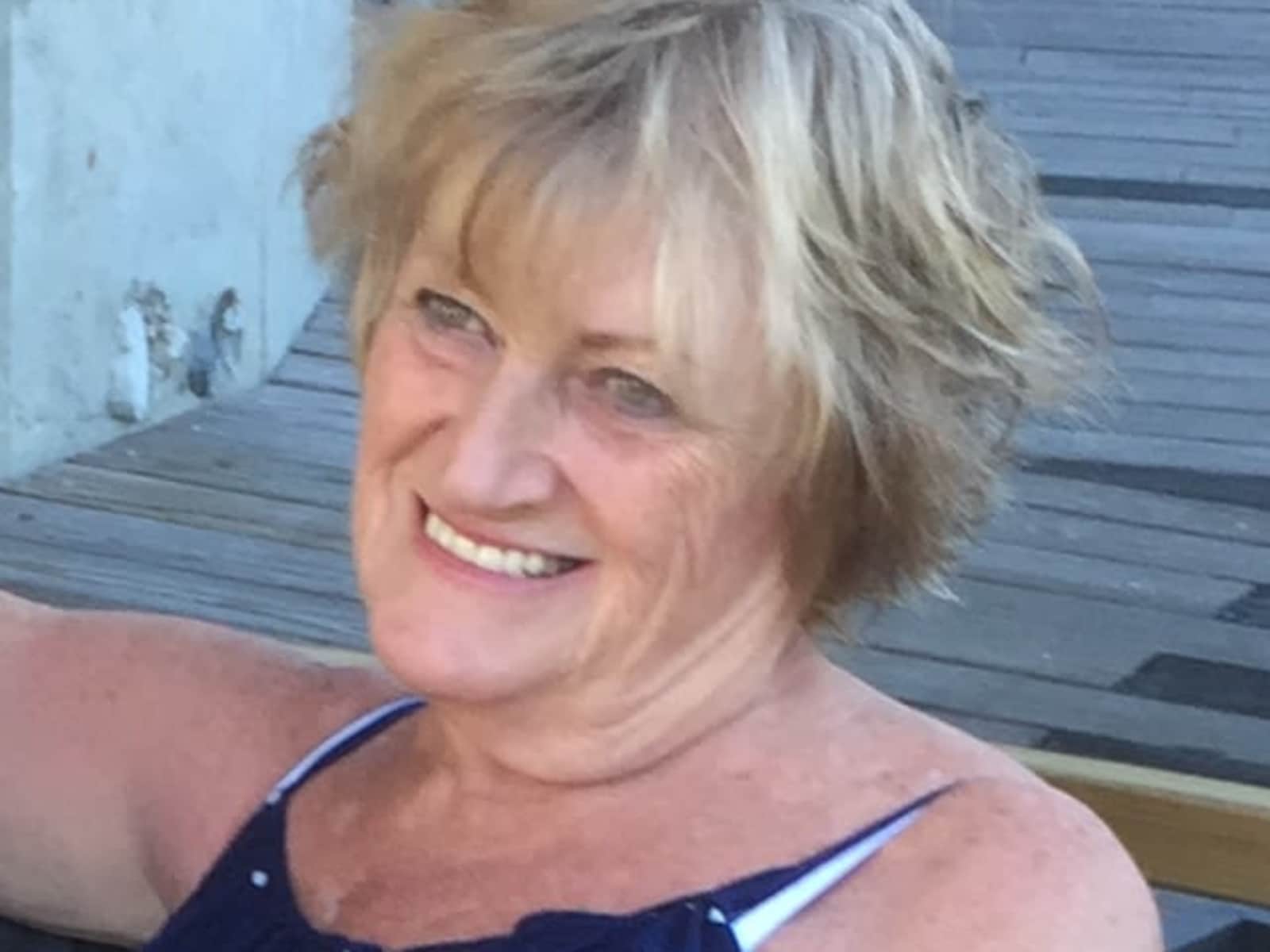 Joyce from Orlando, Florida, United States