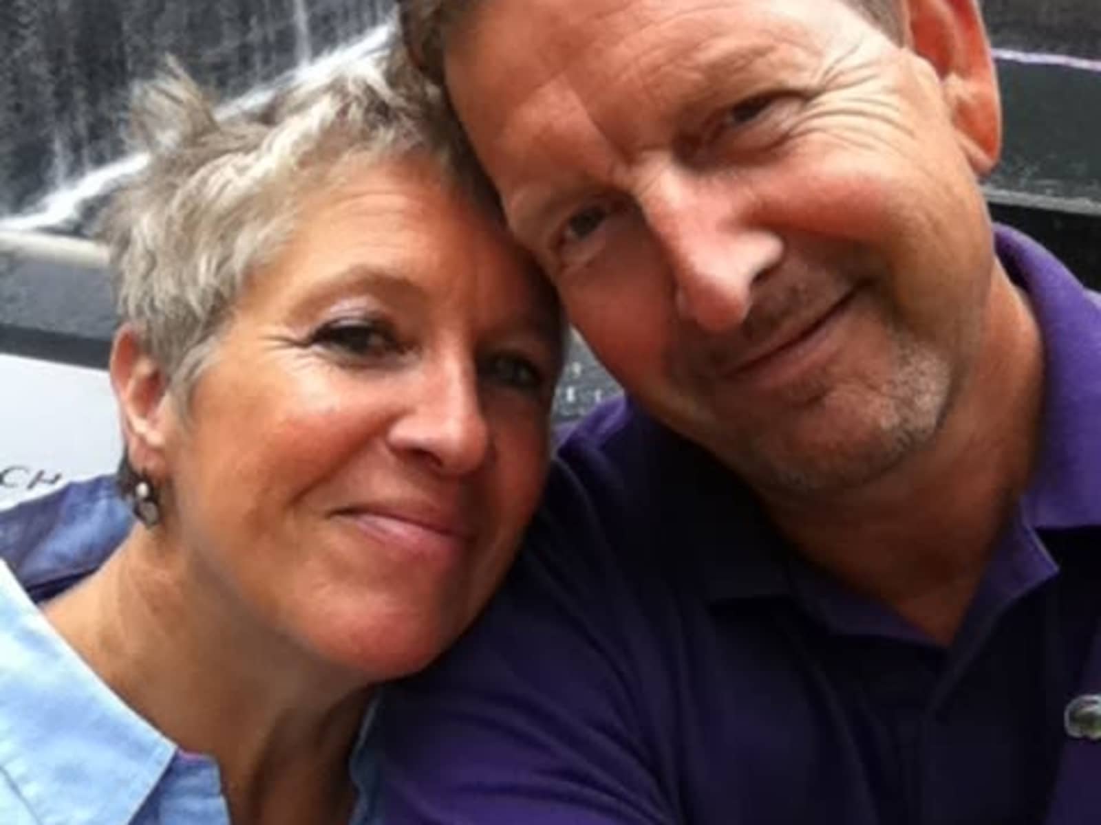 Julietta & Jaap from Amsterdam, Netherlands