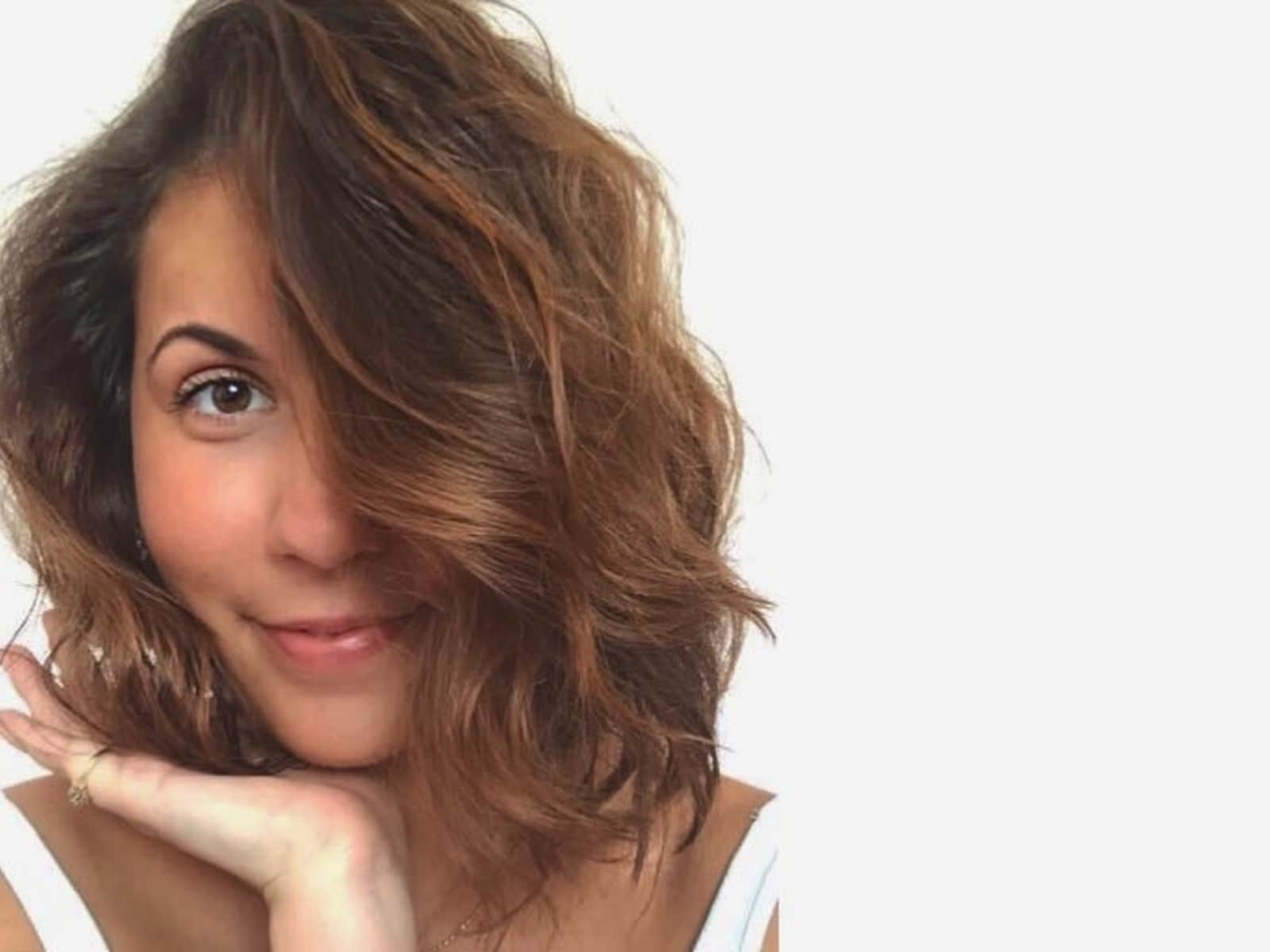 Ida from London, United Kingdom