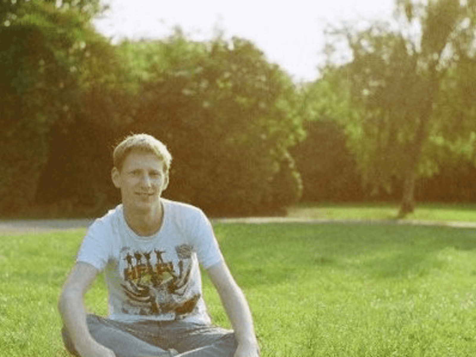 Richard from London, United Kingdom