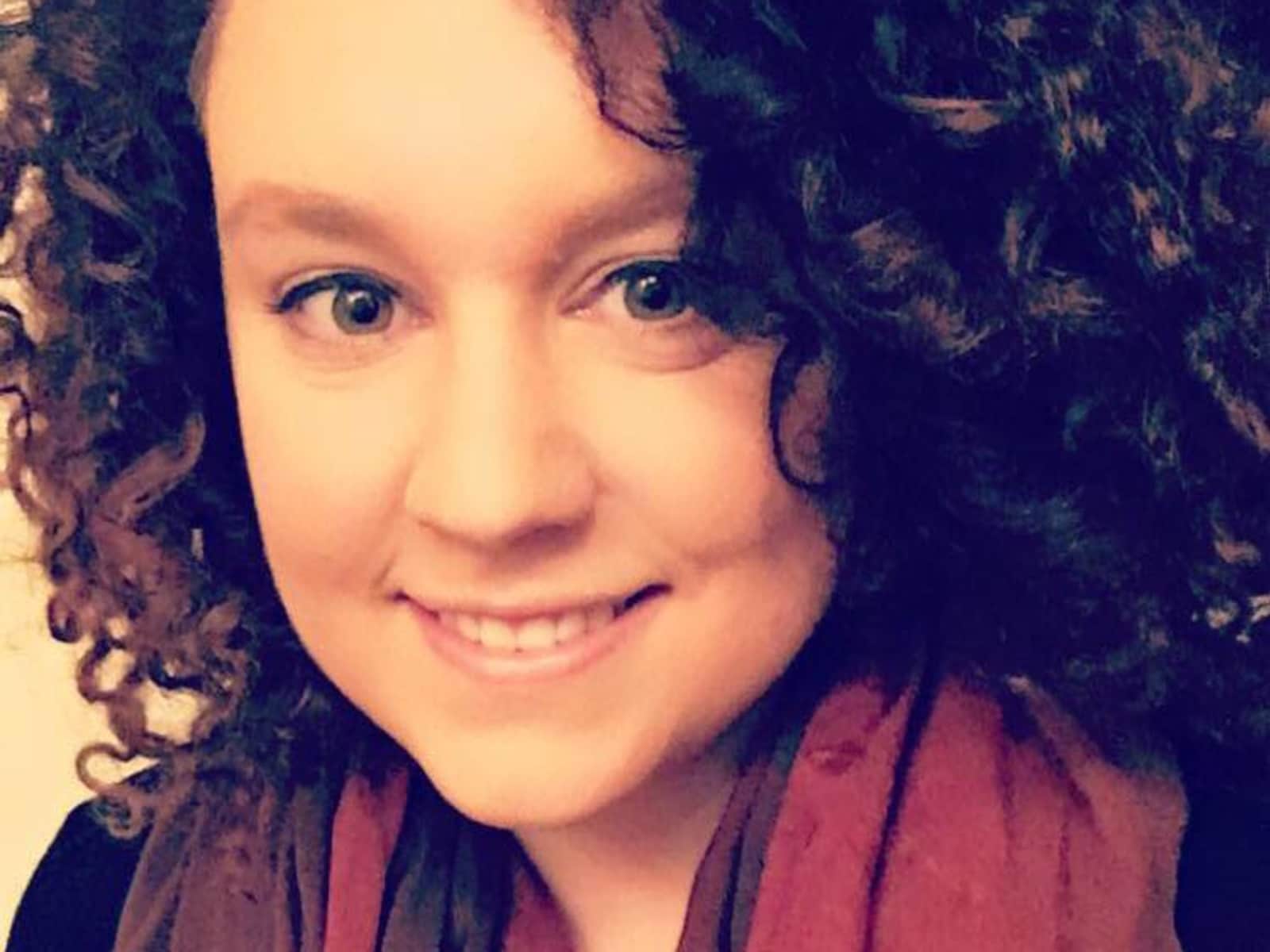 Teresa from Billings, Montana, United States