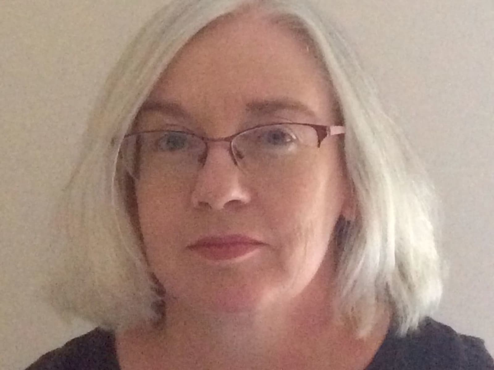 Marian from Clerkenwell, United Kingdom