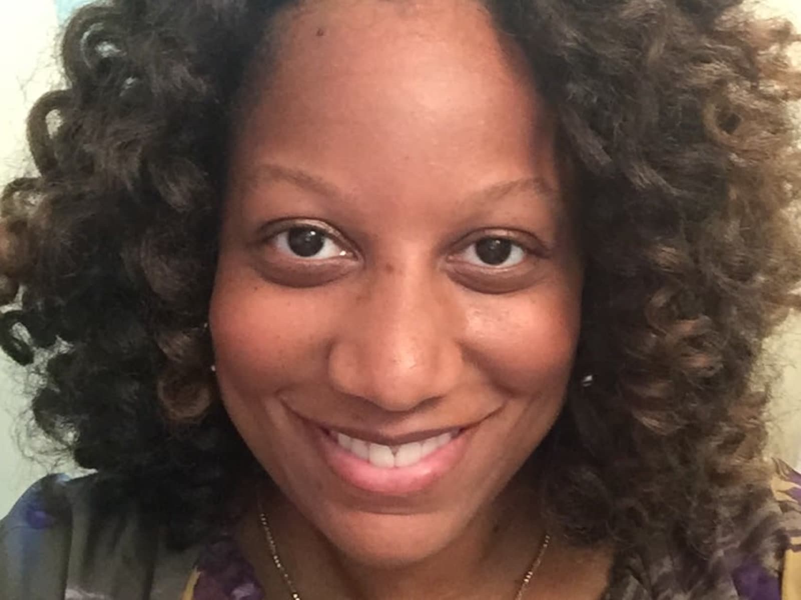 Dana from Mullica Hill, New Jersey, United States