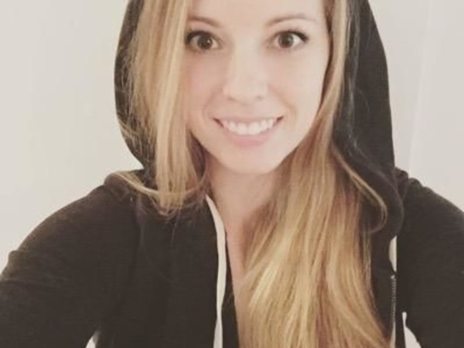 Alexanne from Montréal, Quebec, Canada