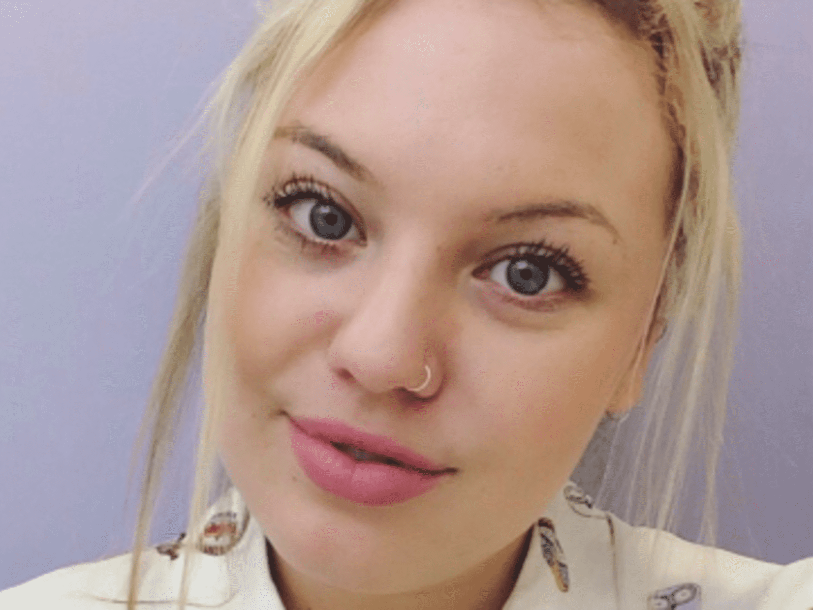 Lindsay from Mississauga, Ontario, Canada