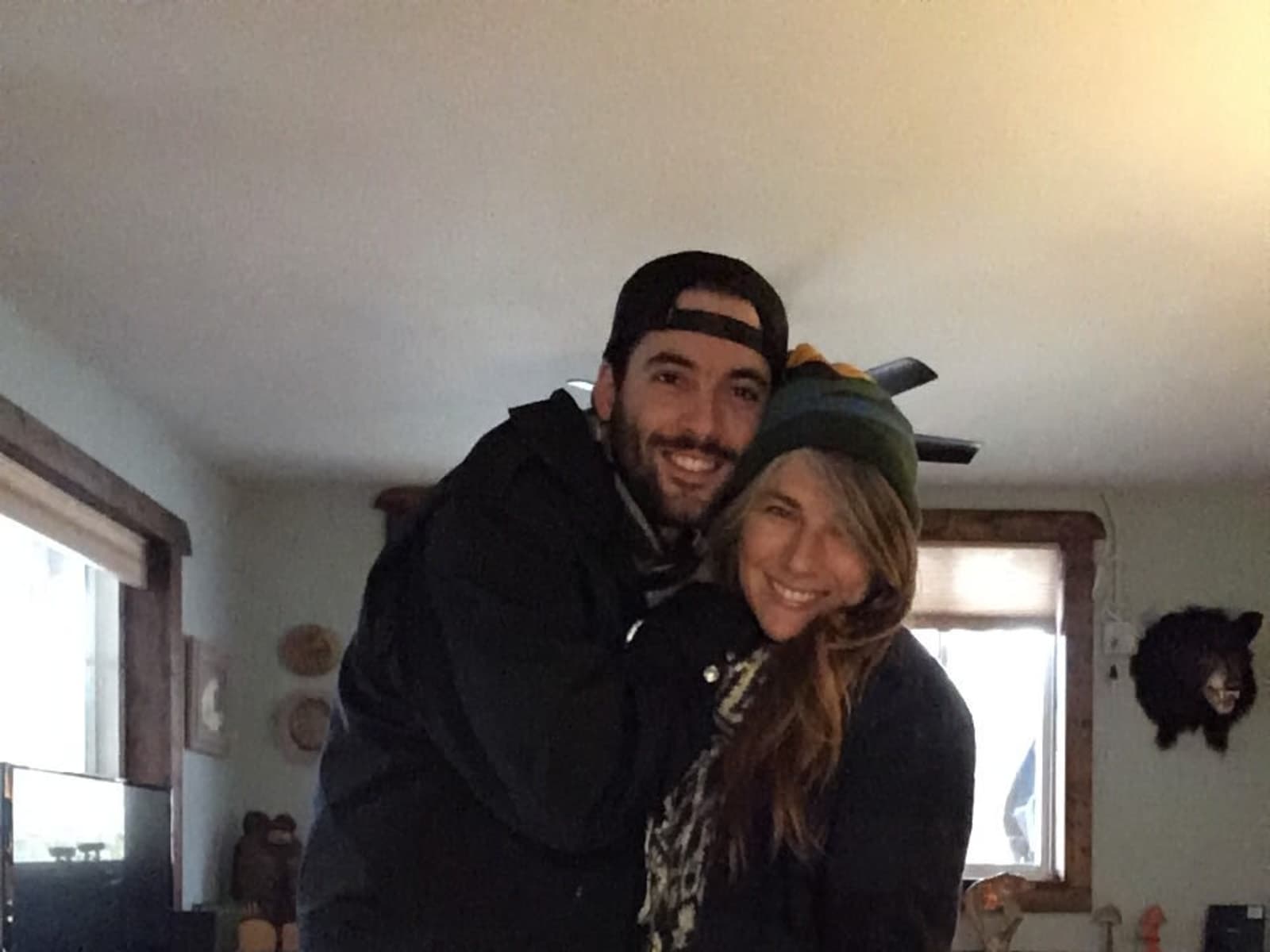 Carla & Turner from Jupiter, Florida, United States