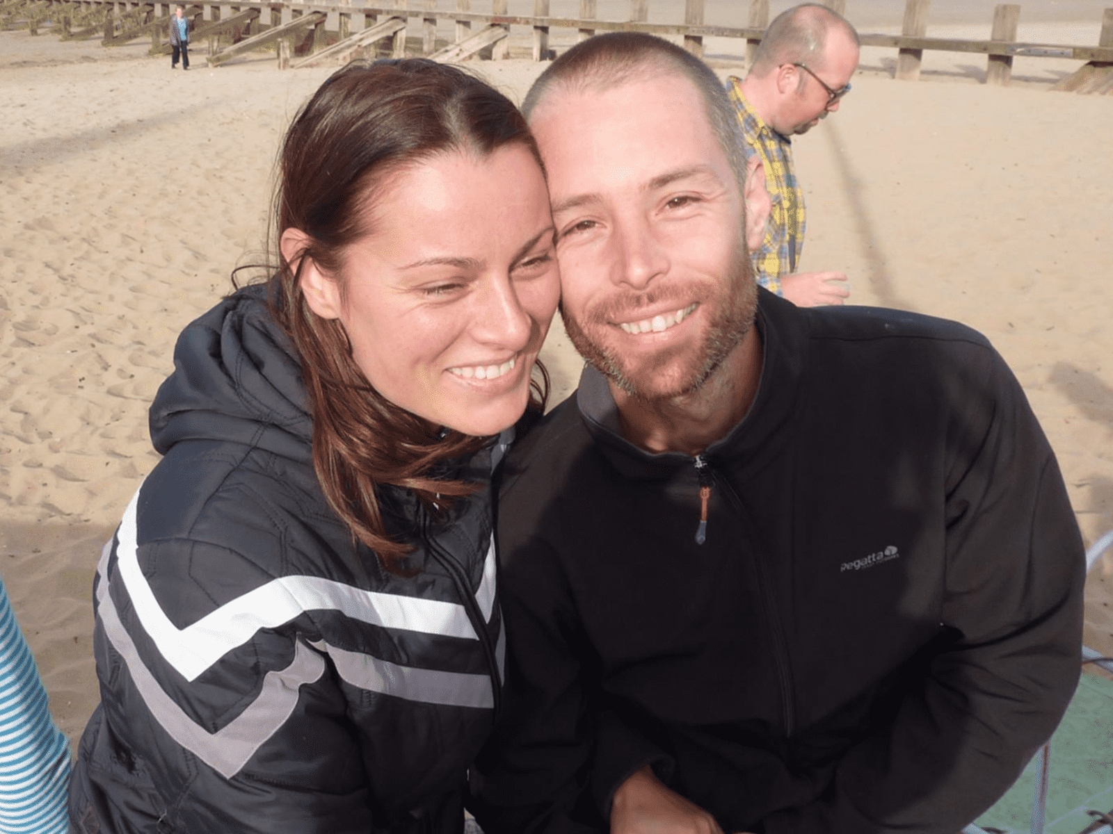 Carolina & Dominic from Llavorsí, Spain