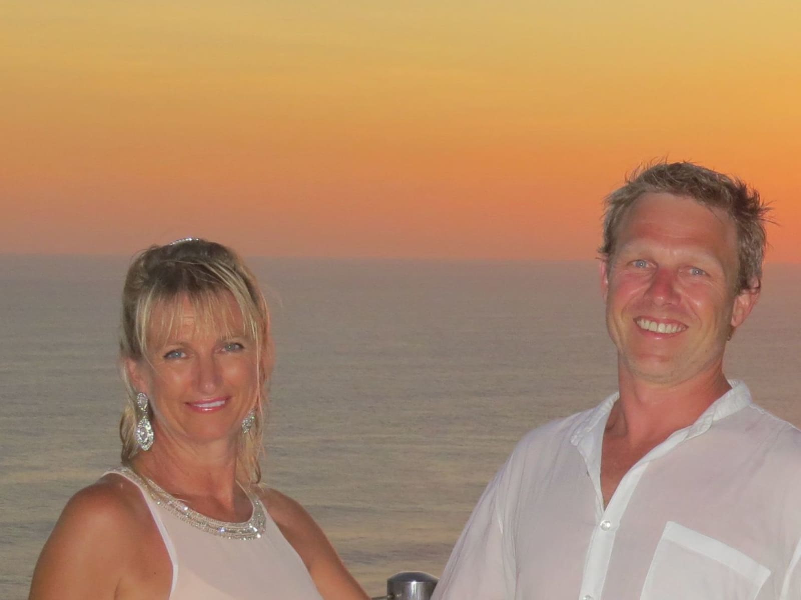 James & Nikki from Noosaville, Queensland, Australia