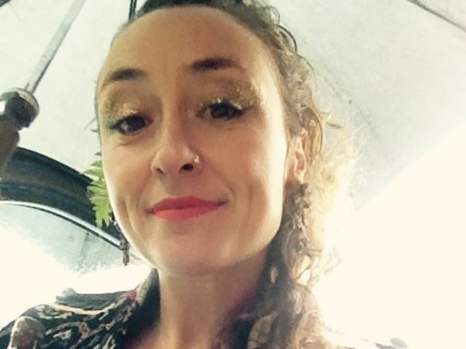 Cecilia from Glastonbury, United Kingdom